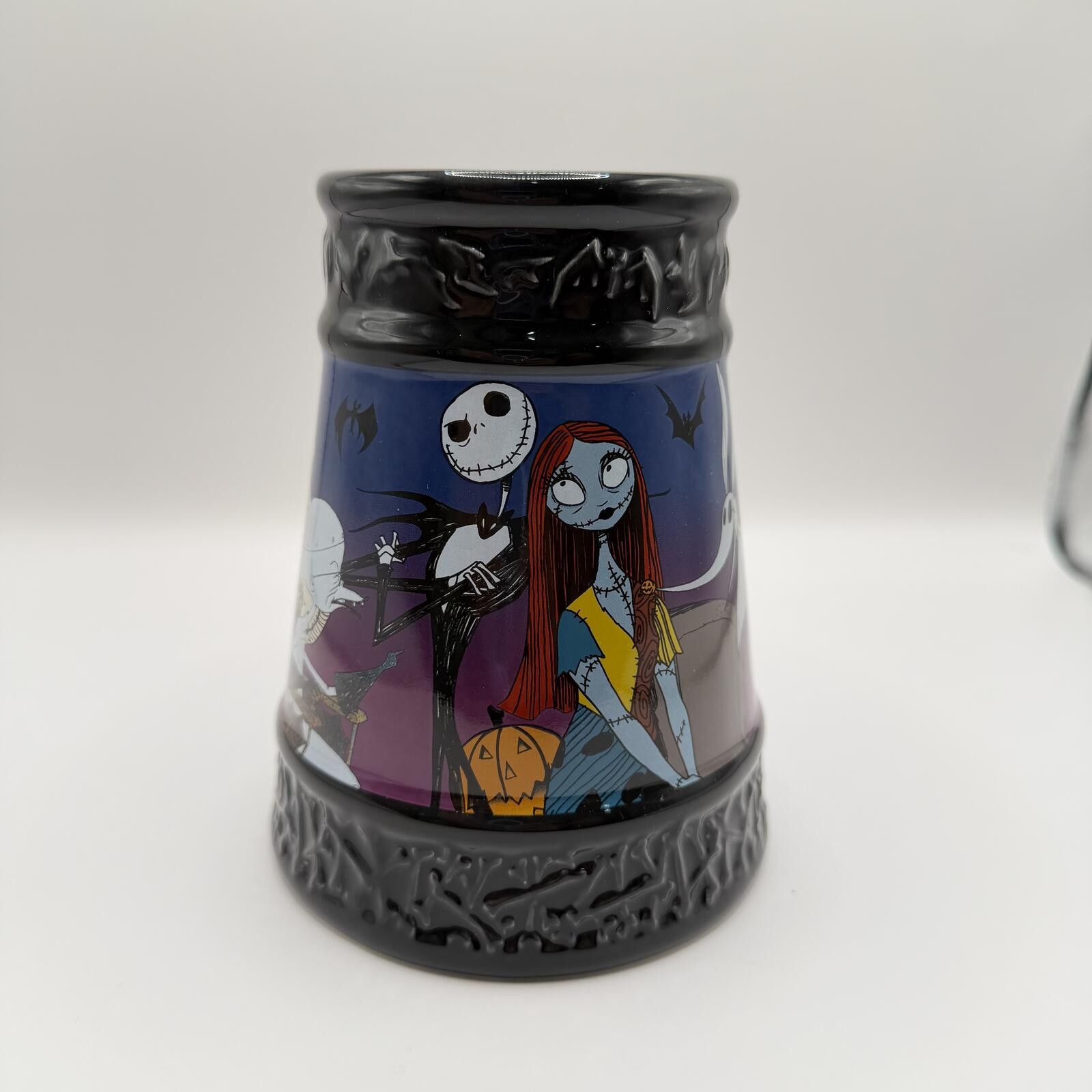 Disney Disney Mug 2002 Nightmare Before Chirstmas RARE Size ONE SIZE - 2 Thumbnail