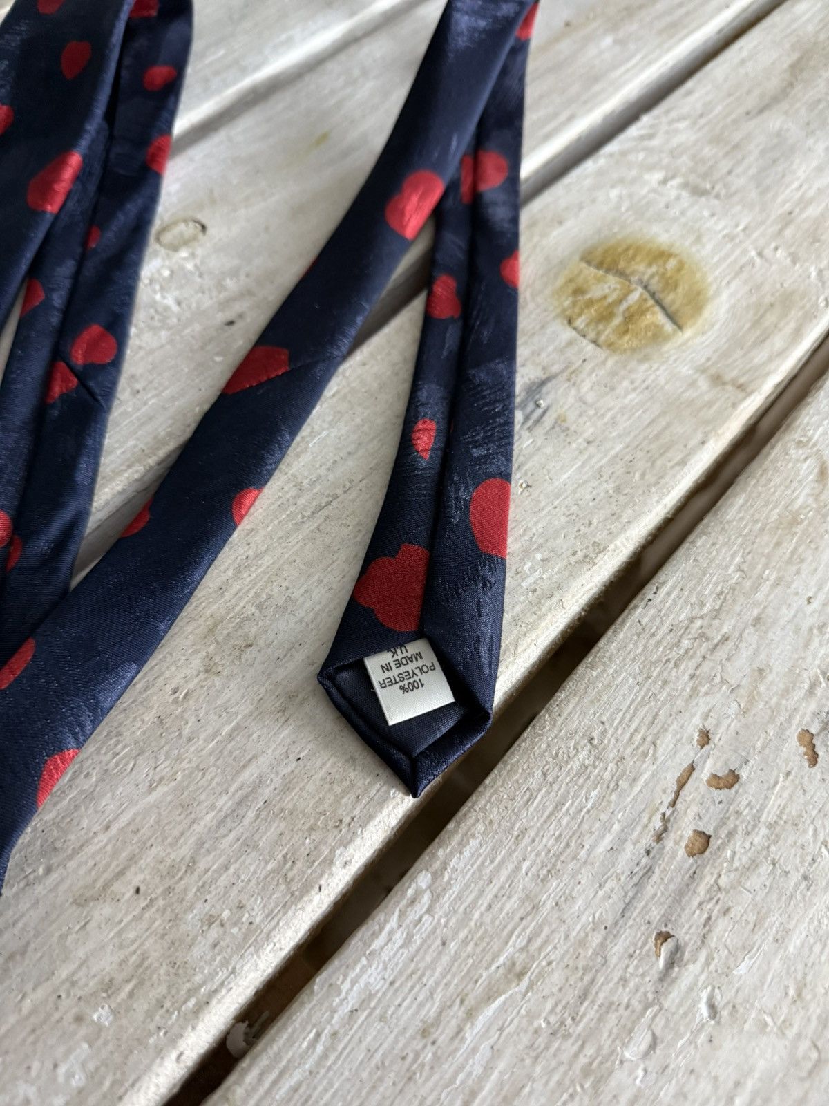 Cartoon Network × Vintage × Warner Bros Vintage 90s Looney Tunes Taz tie 1995 Size ONE SIZE - 4 Thumbnail