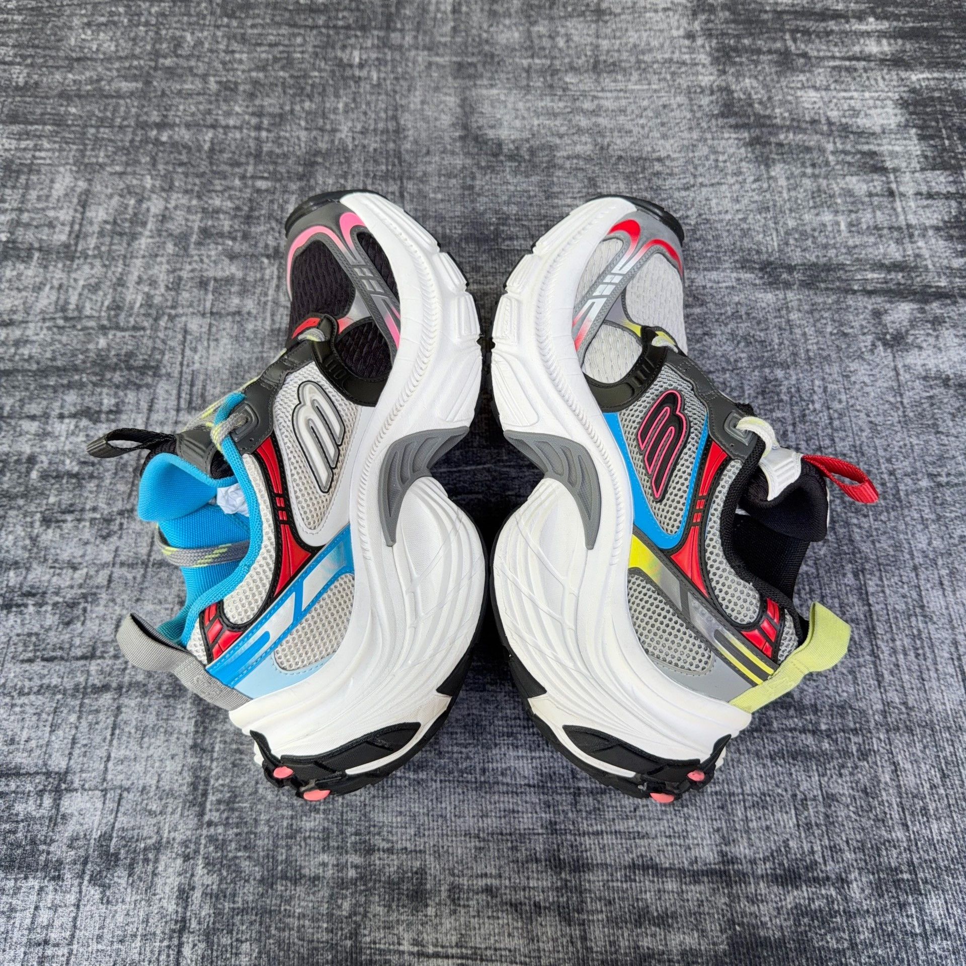 Balenciaga Balenciaga 6XL Multi Dad Shoes Size US 10 / EU 43 - 3 Thumbnail