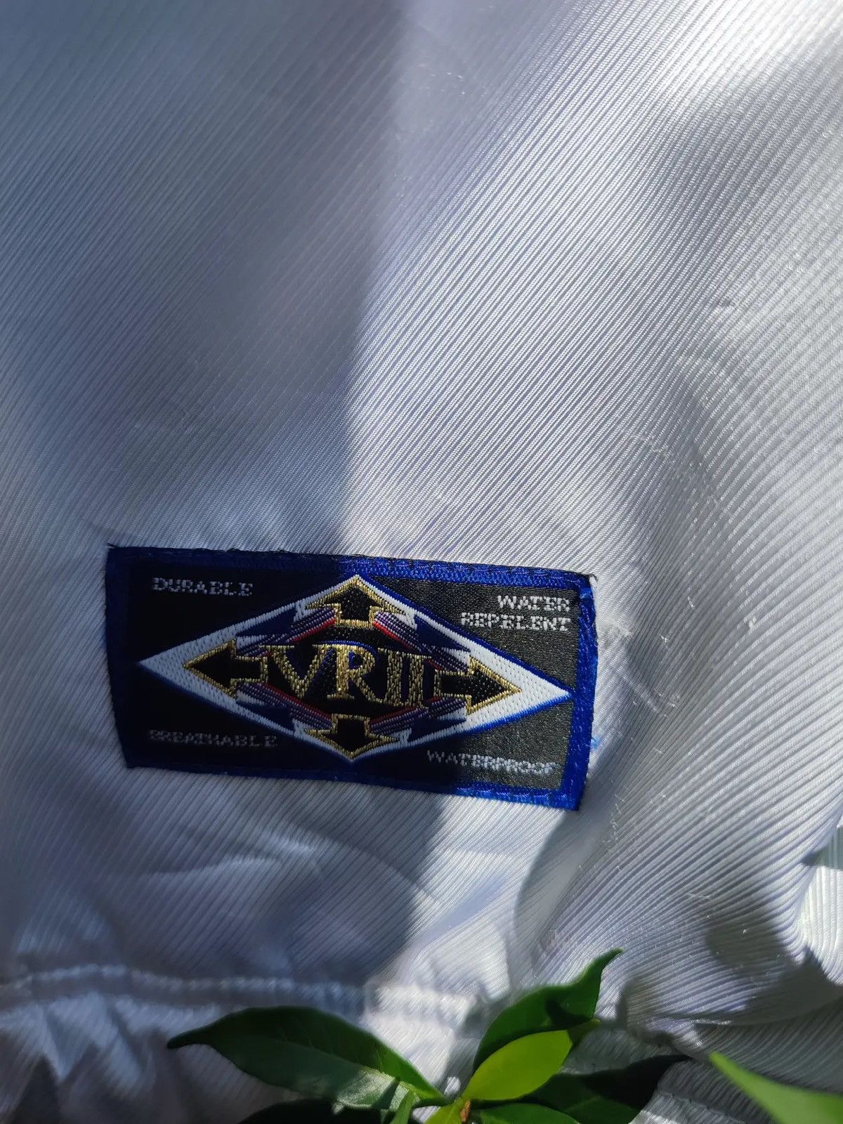 Kappa Vintage Kappa VRII Padded Coach Coat – Tech Outerwear Size US XL / EU 56 / 4 - 7 Thumbnail