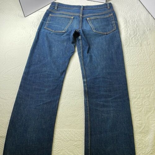 A.P.C. APC New Standard 28 Size US 28 / EU 44 - 3 Thumbnail