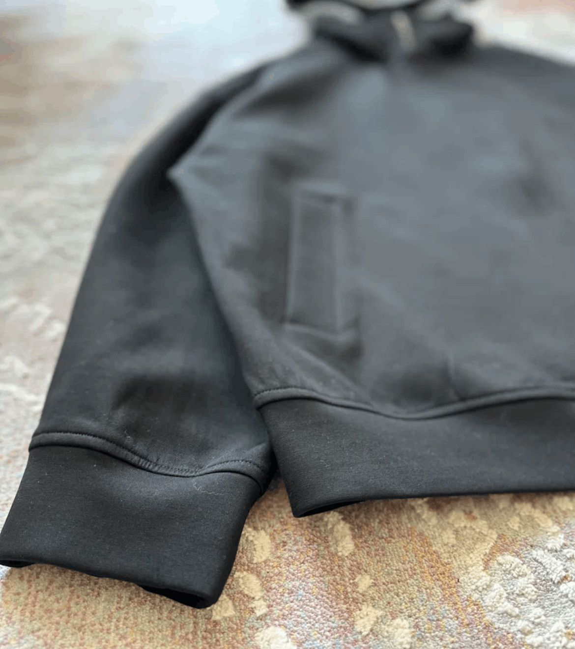 Undercover Sz 4 Undercover Space Cotton Hooded Jacket Size US XL / EU 56 / 4 - 6 Thumbnail