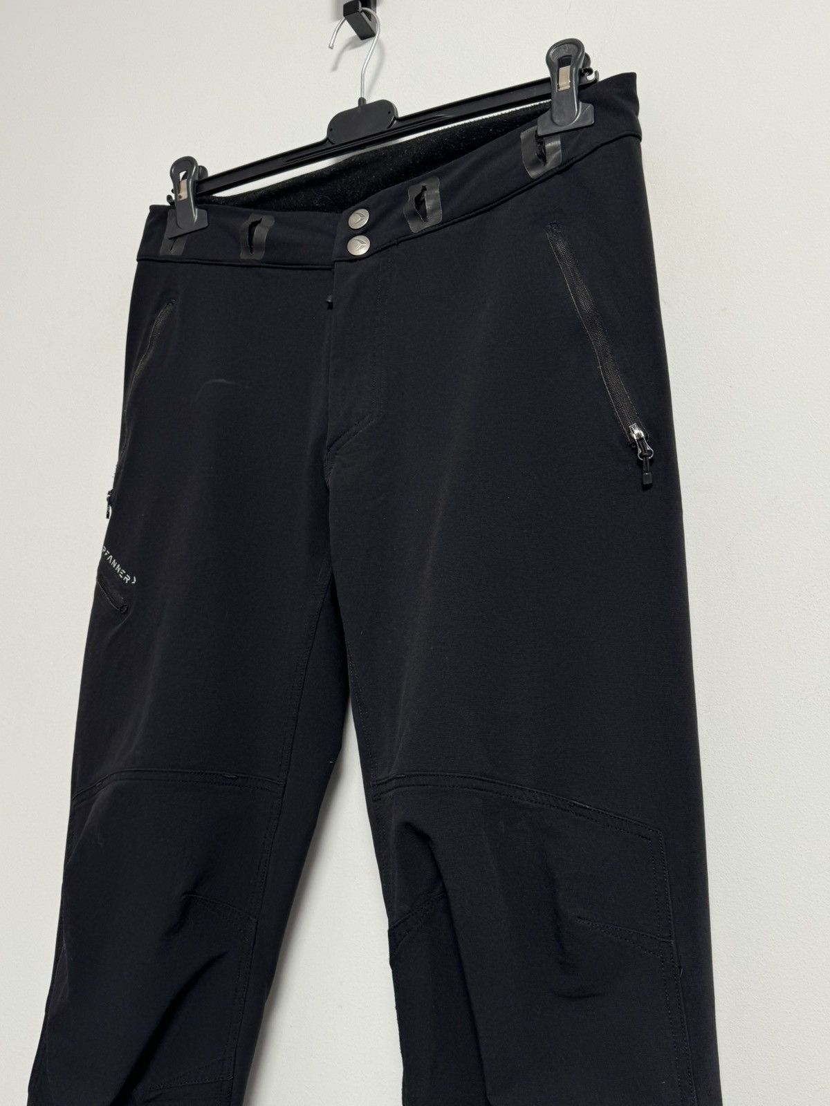 Other Pfanner Pants Women’s Outdoor Ski Extrem Gut Size S Size 30" / US 8 / IT 44 - 9 Thumbnail