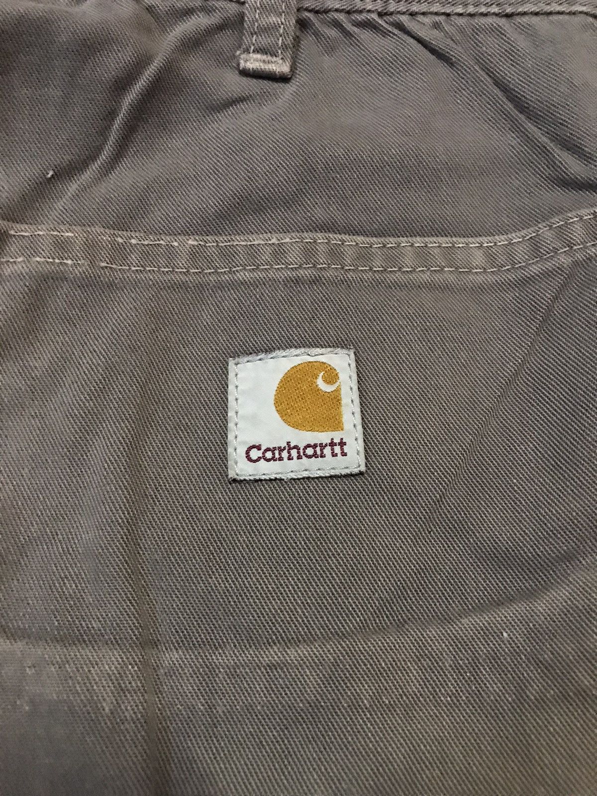 Carhartt Carhartt Cargo Pants Size L Size US 32 / EU 48 - 3 Thumbnail