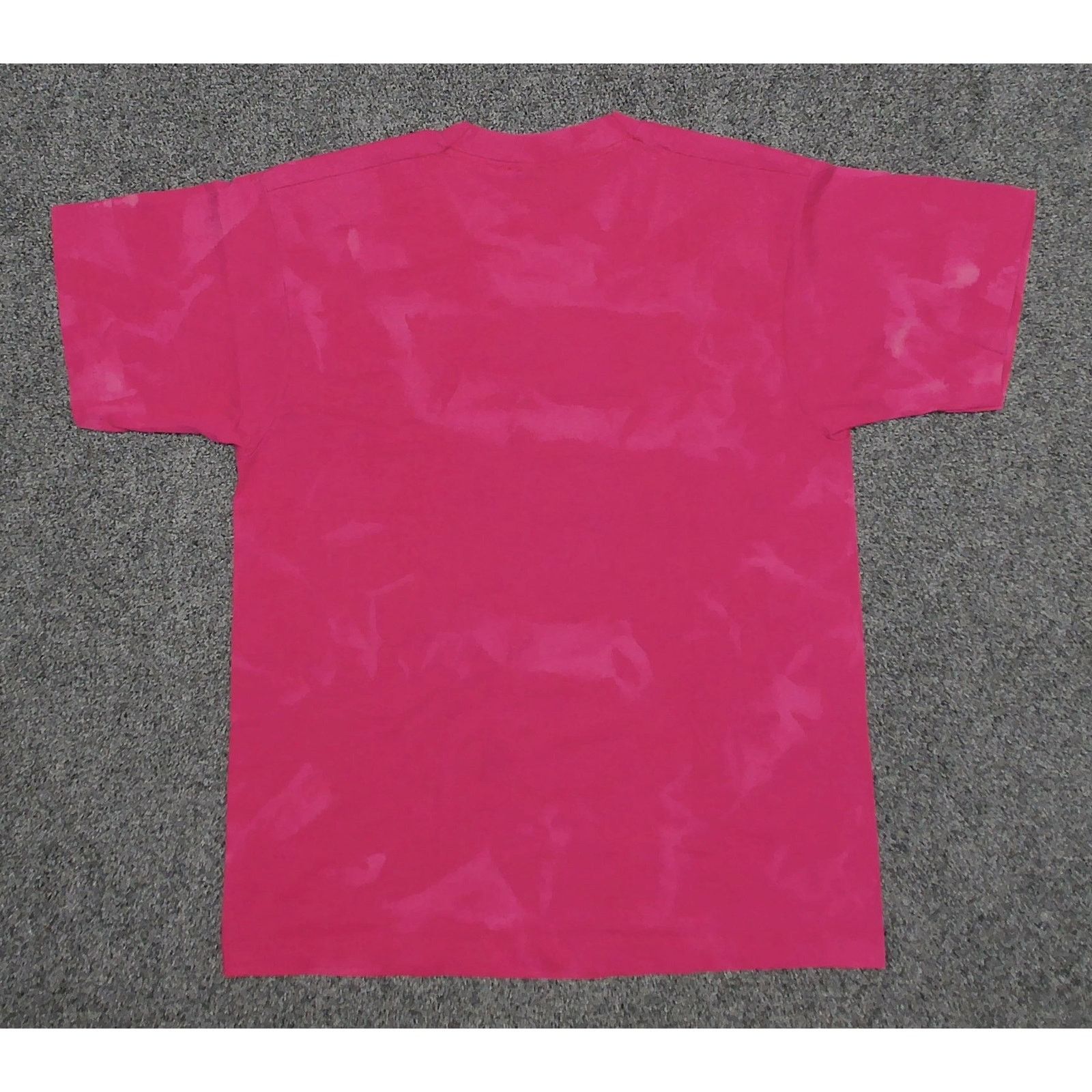 Vintage Screen Stars x VTG 1992 Ragtops Feather Single Stitch Tee Size XL / US 12-14 / IT 48-50 - 4 Thumbnail