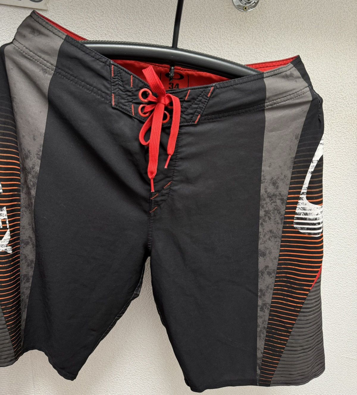 Oakley Oakley vintage shorts 34 size Size US 34 / EU 50 - 3 Thumbnail
