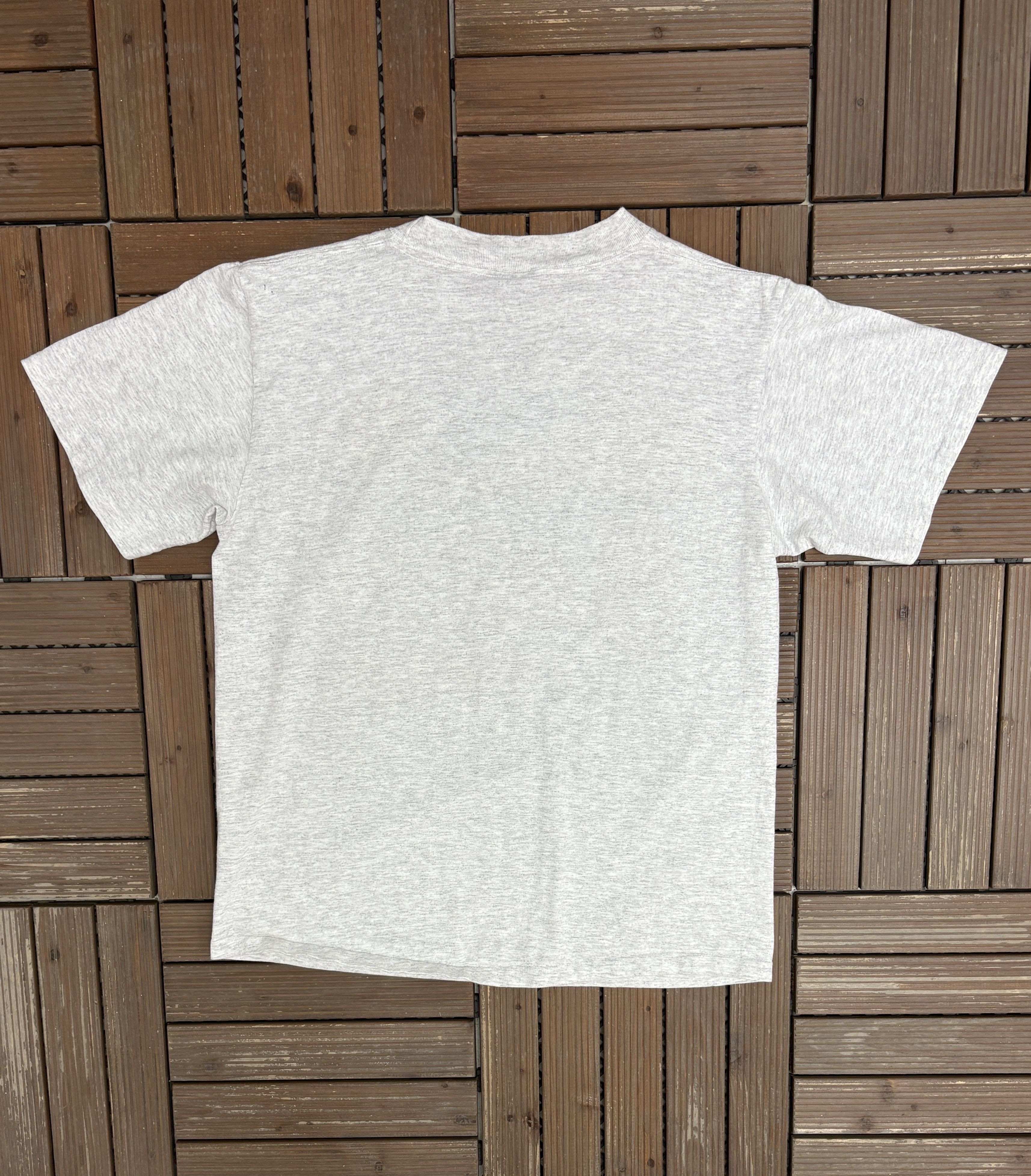 Vintage In The Bleachers Golf Vintage Grey T-Shirt Tee Size US L / EU 52-54 / 3 - 5 Thumbnail