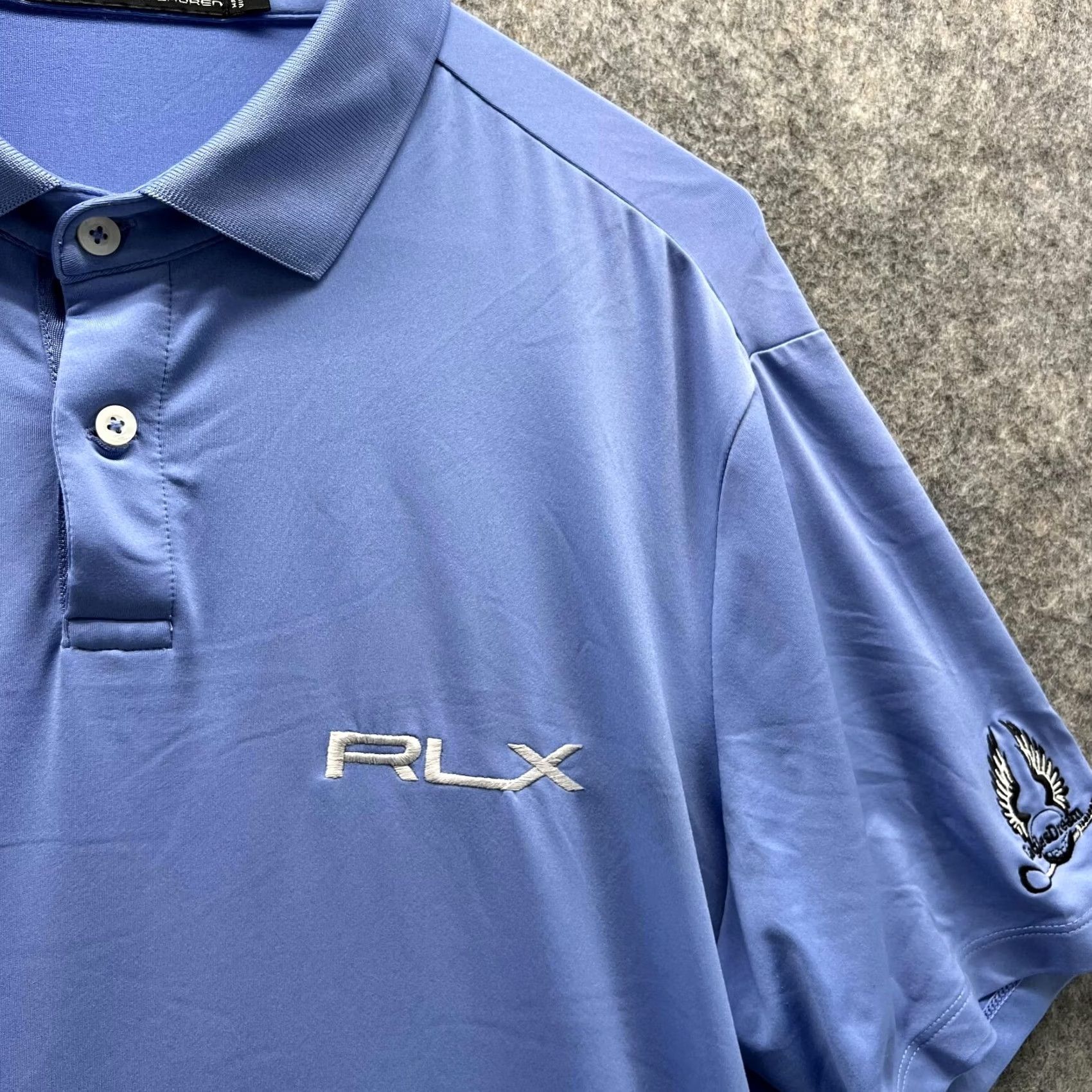 RLX Ralph Lauren VINTAGE: Not Applicable (No) Size US L / EU 52-54 / 3 - 3 Thumbnail