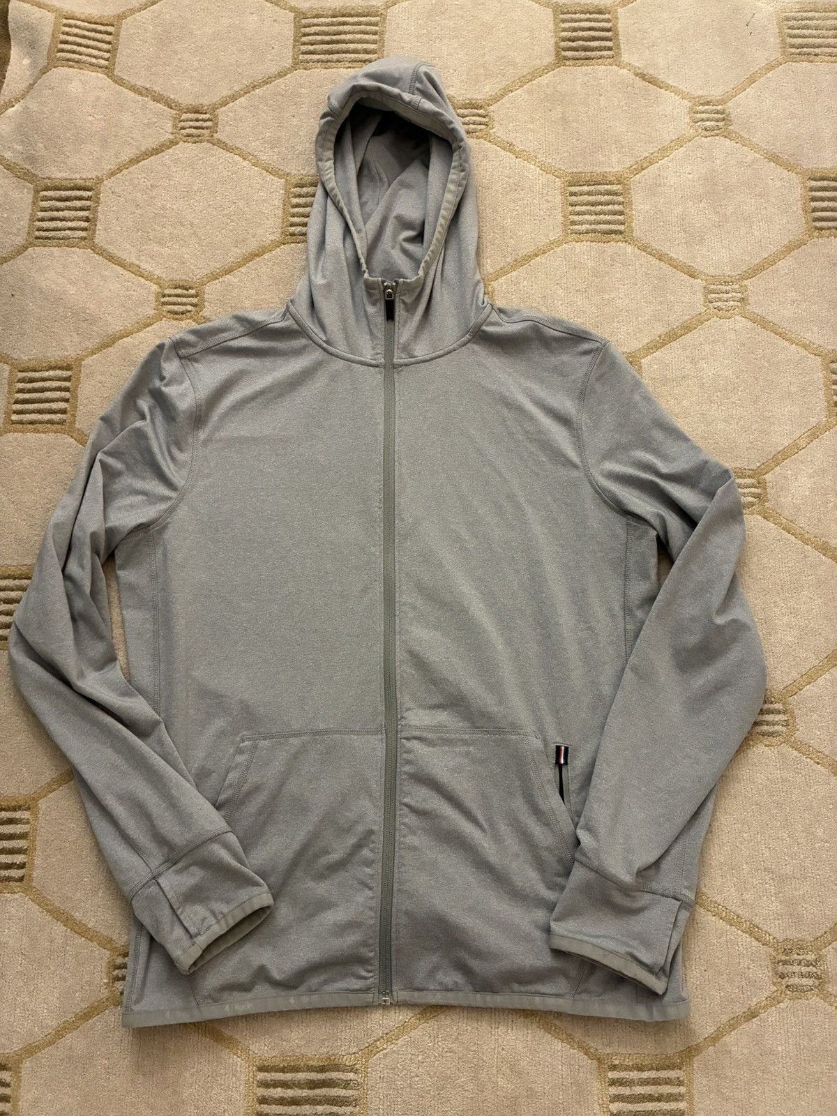 Other Fourlaps Radius Full Zip Hoodie Size US M / EU 48-50 / 2 - 1 Thumbnail