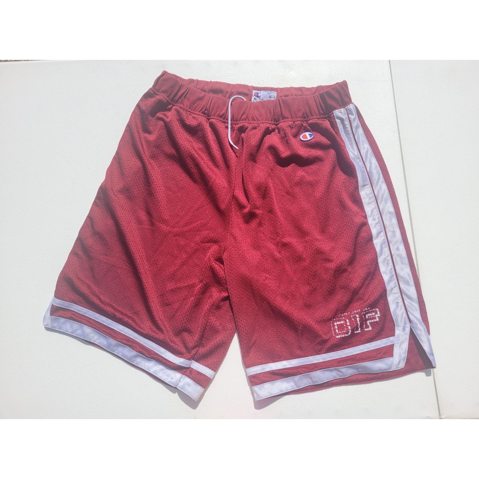 Champion × NCAA × Vintage Vintage Champion shorts OIF Size US 36 / EU 52 - 5 Thumbnail