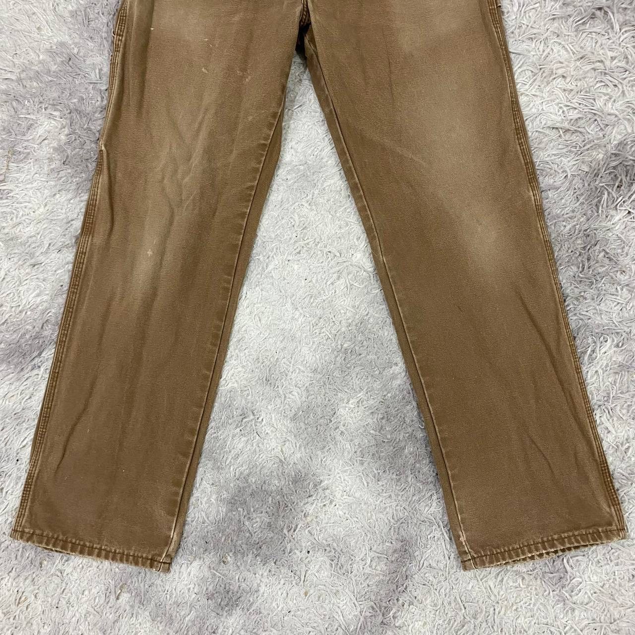 Dickies Dickies carpenter cargo pants Size US 35 - 4 Thumbnail