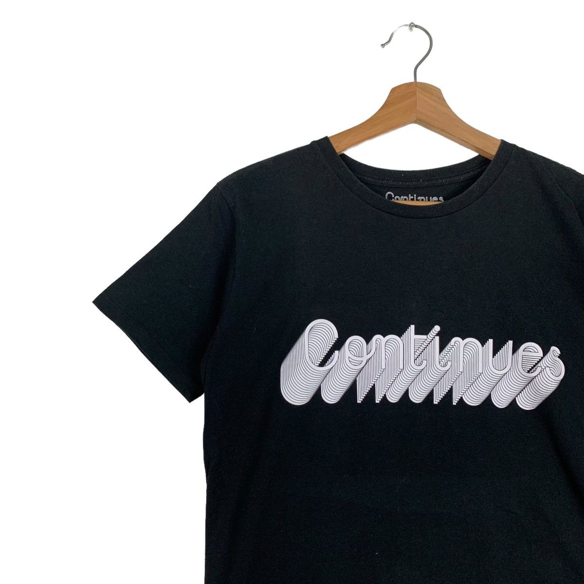 Band Tees CONTINUES Hoshino Gen Live Tour 2017 Tees #0208-C10 Size US S / EU 44-46 / 1 - 7 Thumbnail