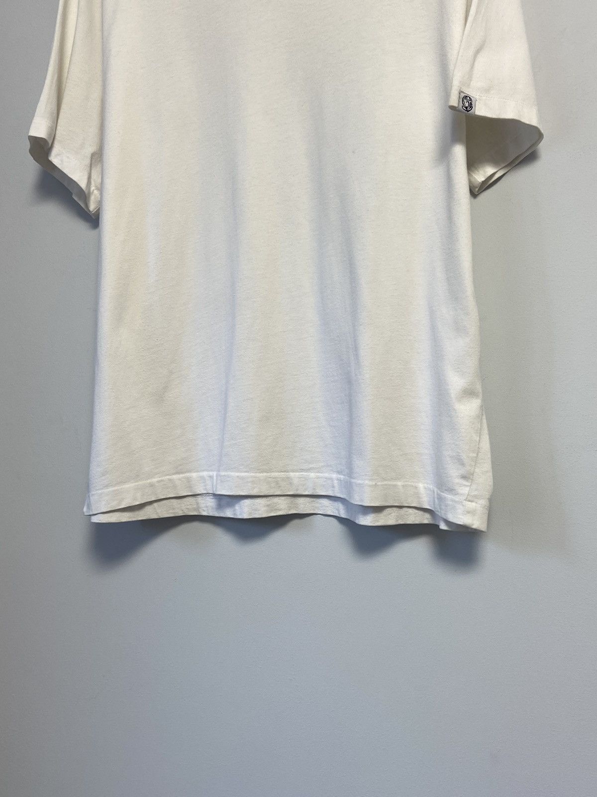 Billionaire Boys Club Billionaire boys club snow-white t-shirt Size US XL / EU 56 / 4 - 2 Thumbnail