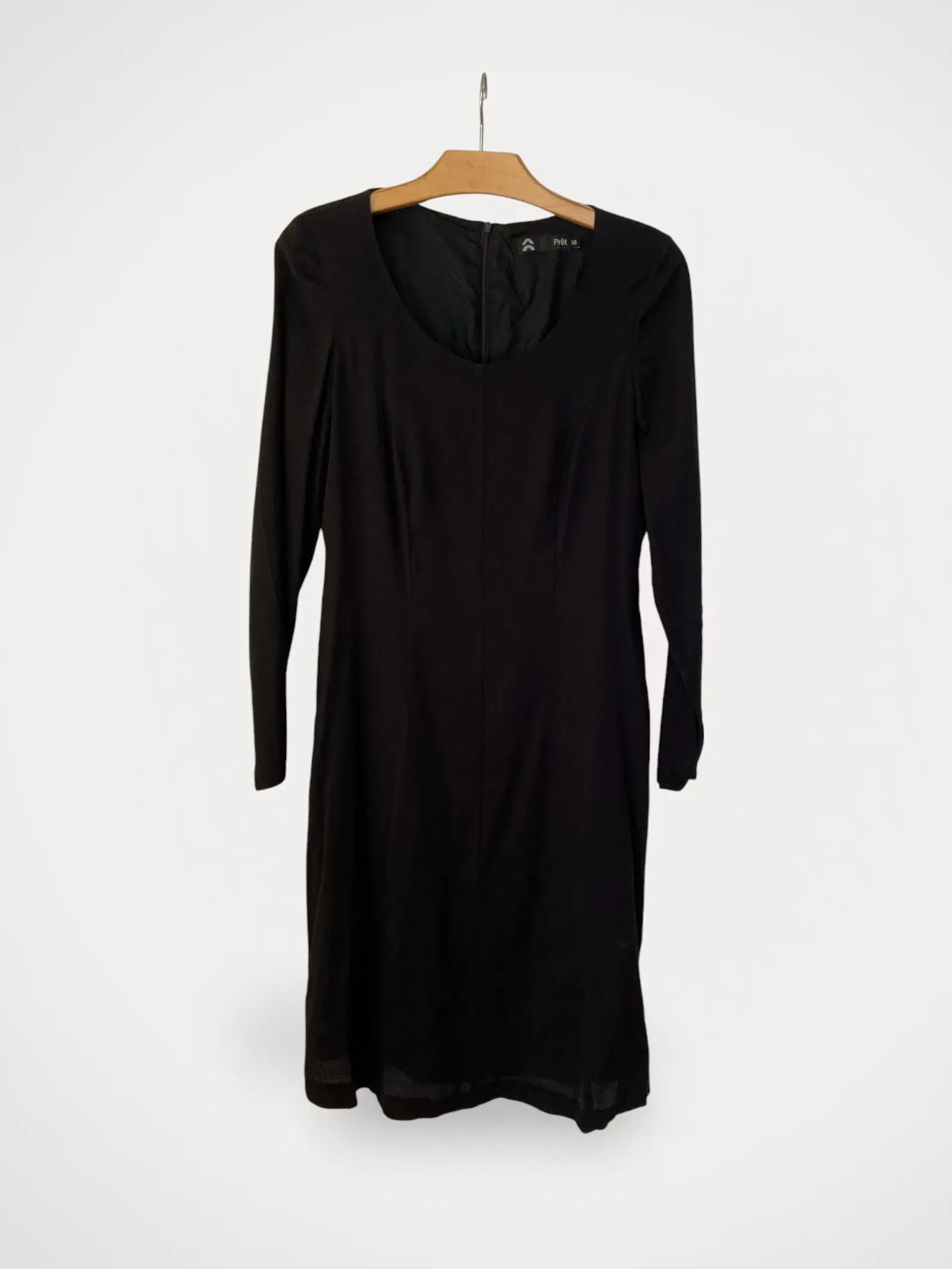 Other Pret Pret Dress Size S / US 4 / IT 40 - 1 Thumbnail