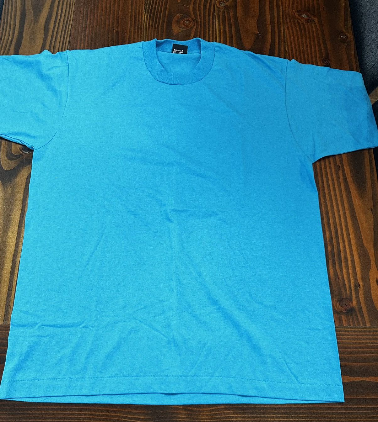 Other Screen Stars Best Shirt Adult XL Blank Size US XL / EU 56 / 4 - 2 Thumbnail
