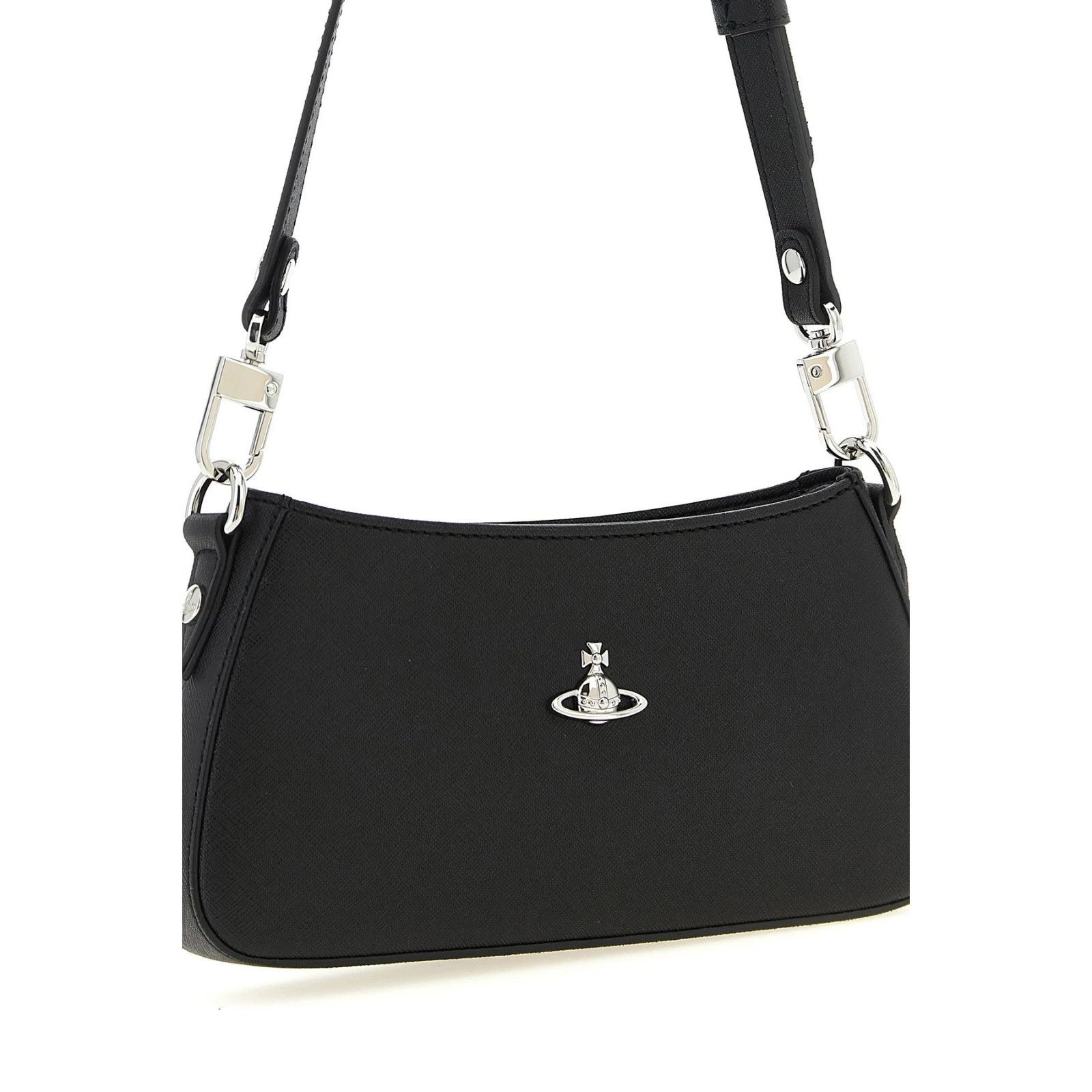 Vivienne Westwood VIVIENNE WESTWOOD Tasha Shoulder Bag New & Authentic Size ONE SIZE - 3 Thumbnail