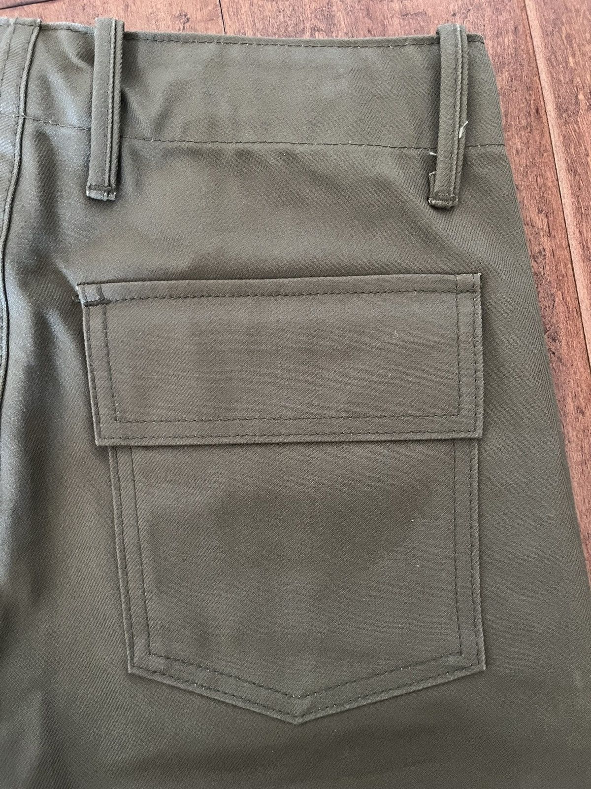 Rogue Territory Field Pant Size US 27 - 7 Thumbnail