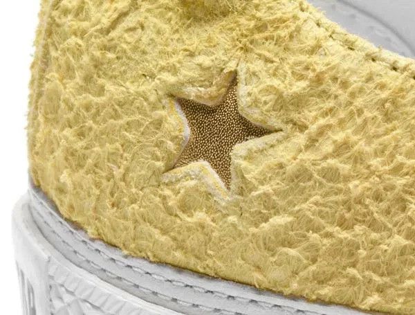 Number (N)ine Number(N)ine x Converse 10th Year Final Collab 42.5 New OG Box Size US 9 / EU 42 - 4 Thumbnail
