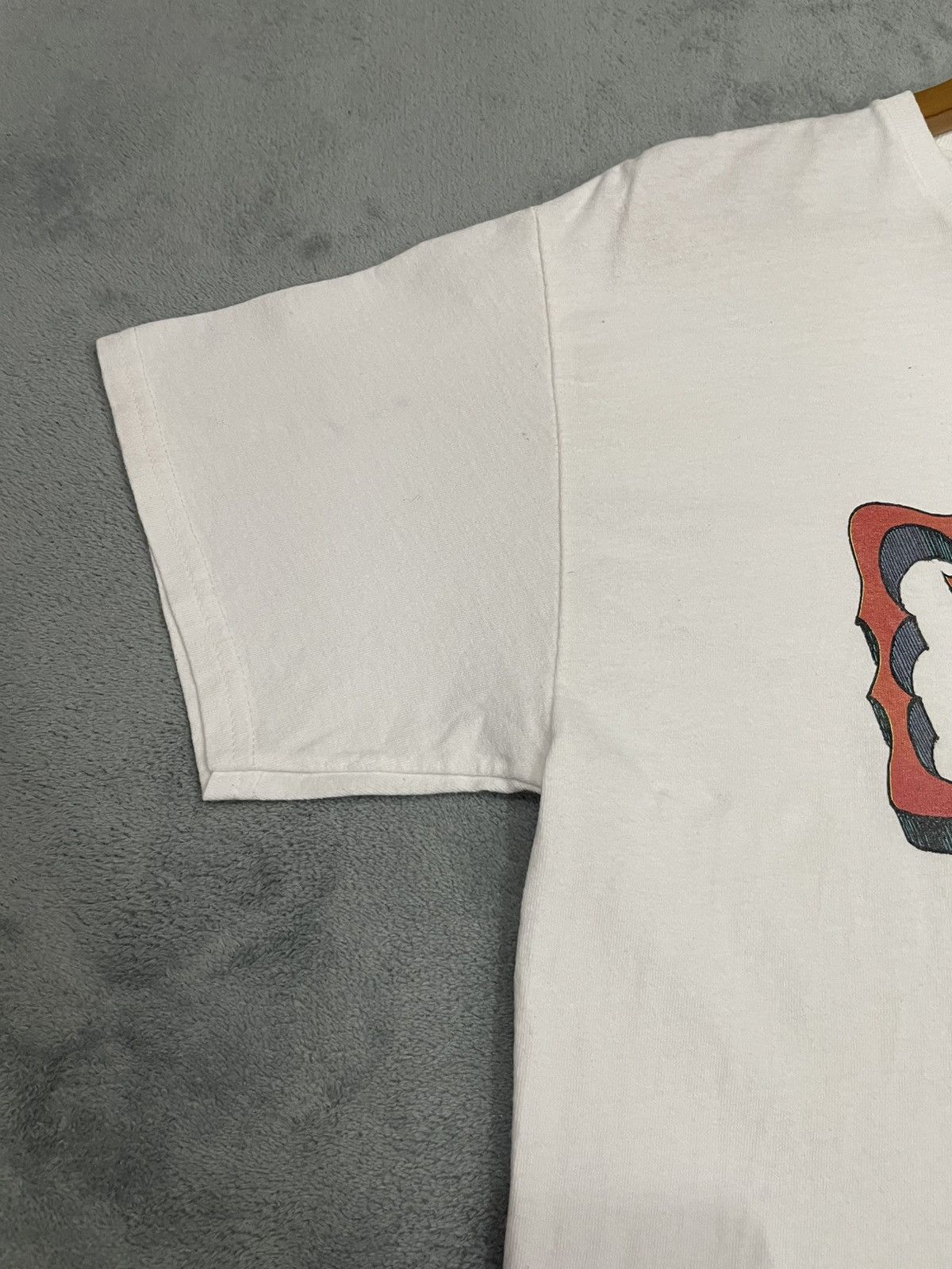 Band Tees × Gildan Greatful Dead Band x Chi-Chis Size US L / EU 52-54 / 3 - 4 Thumbnail