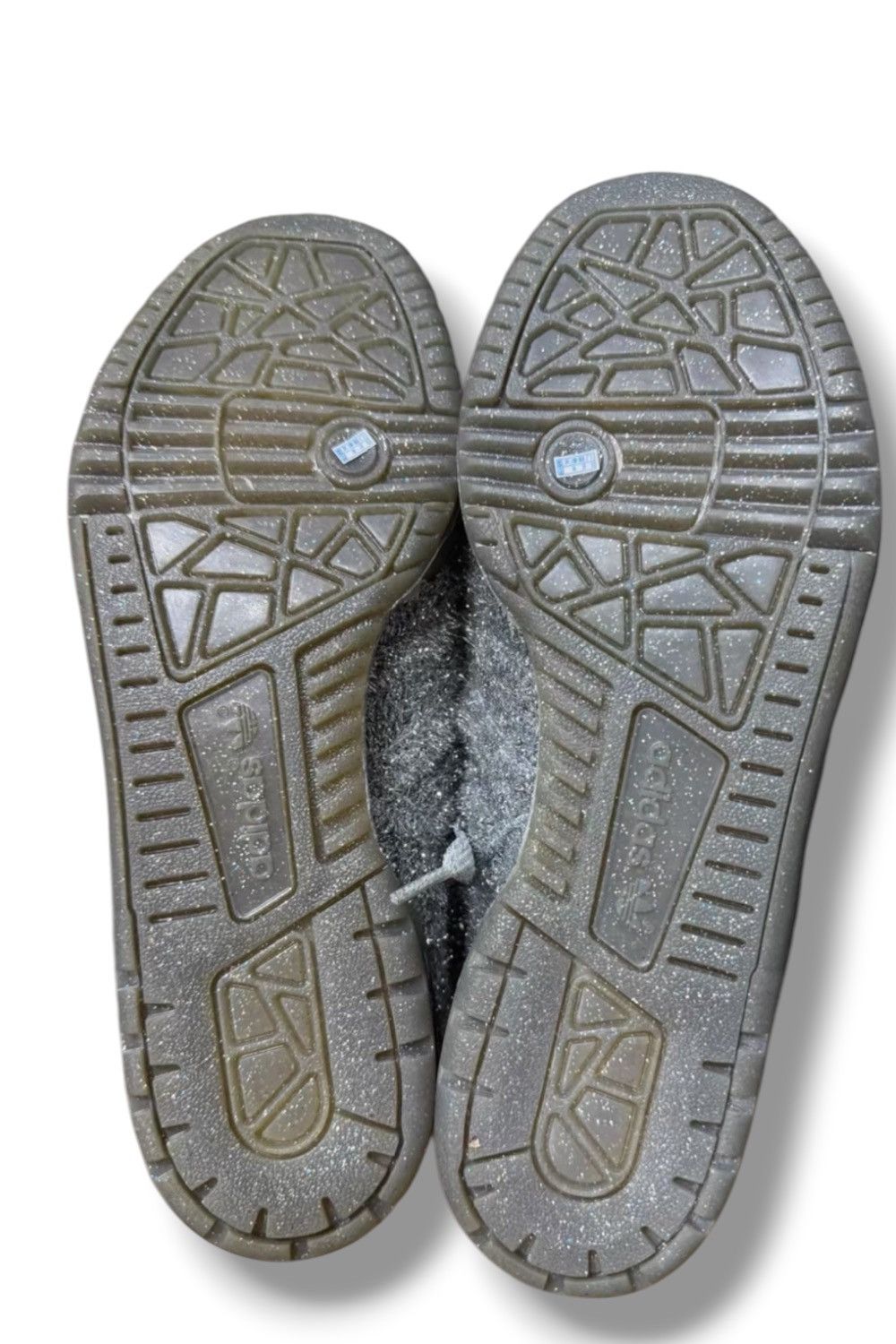 Adidas × Jeremy Scott Jeremy Scott x Adidas Size US 7.5 / EU 40-41 - 5 Thumbnail