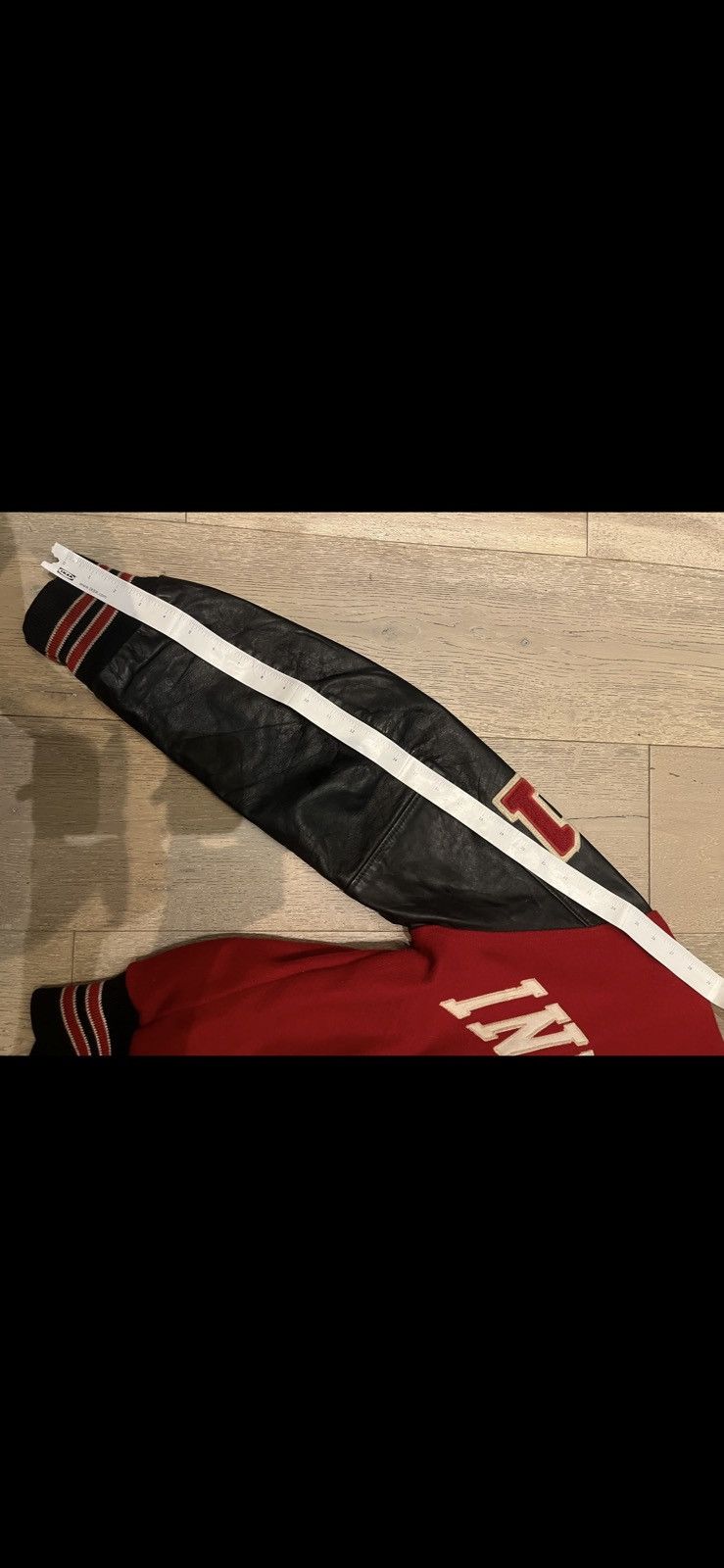 Holloway Holloway Varsity Jacket Size US M / EU 48-50 / 2 - 8 Thumbnail