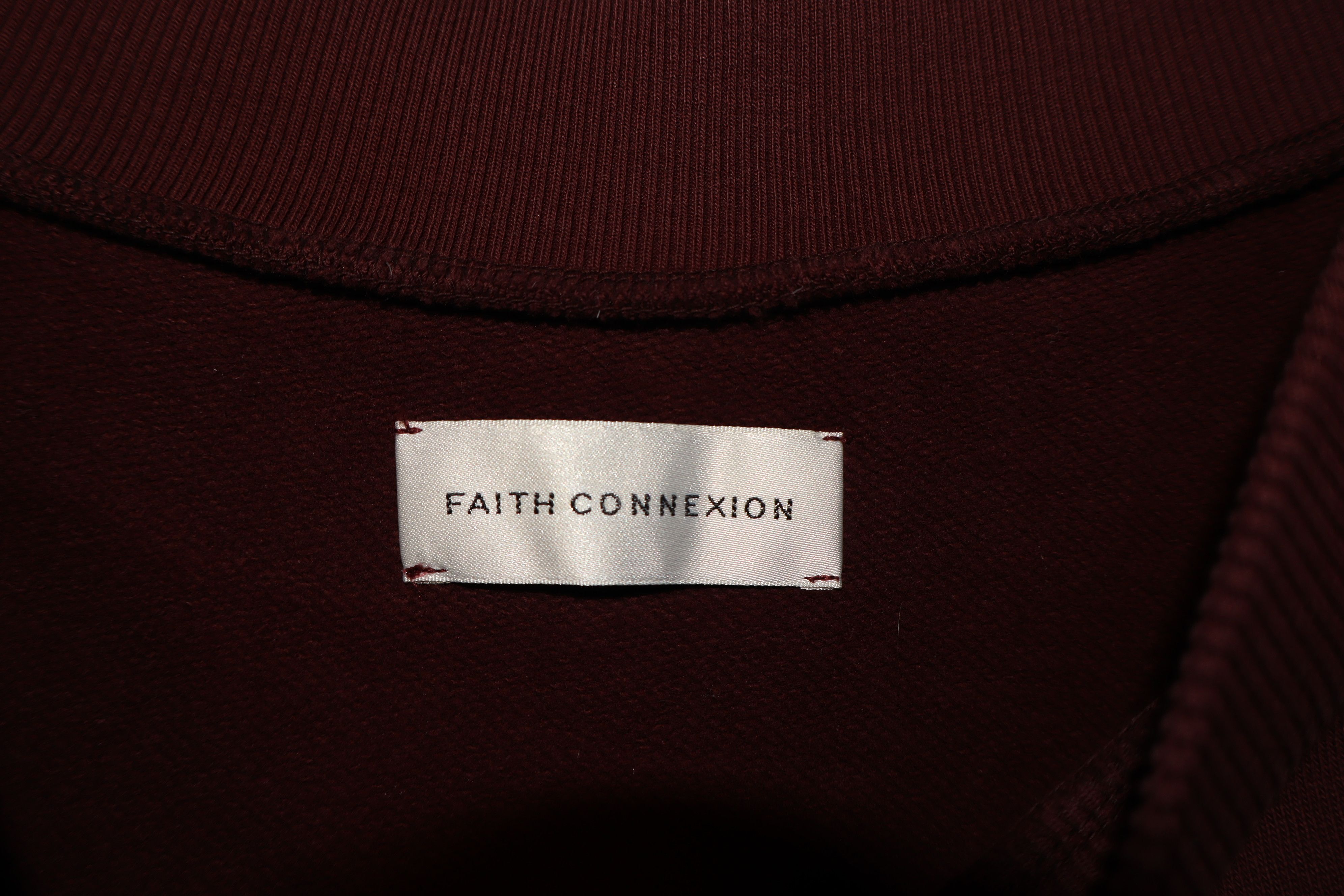 Faith Connexion Washed belted dress Size S / US 4 / IT 40 - 3 Thumbnail