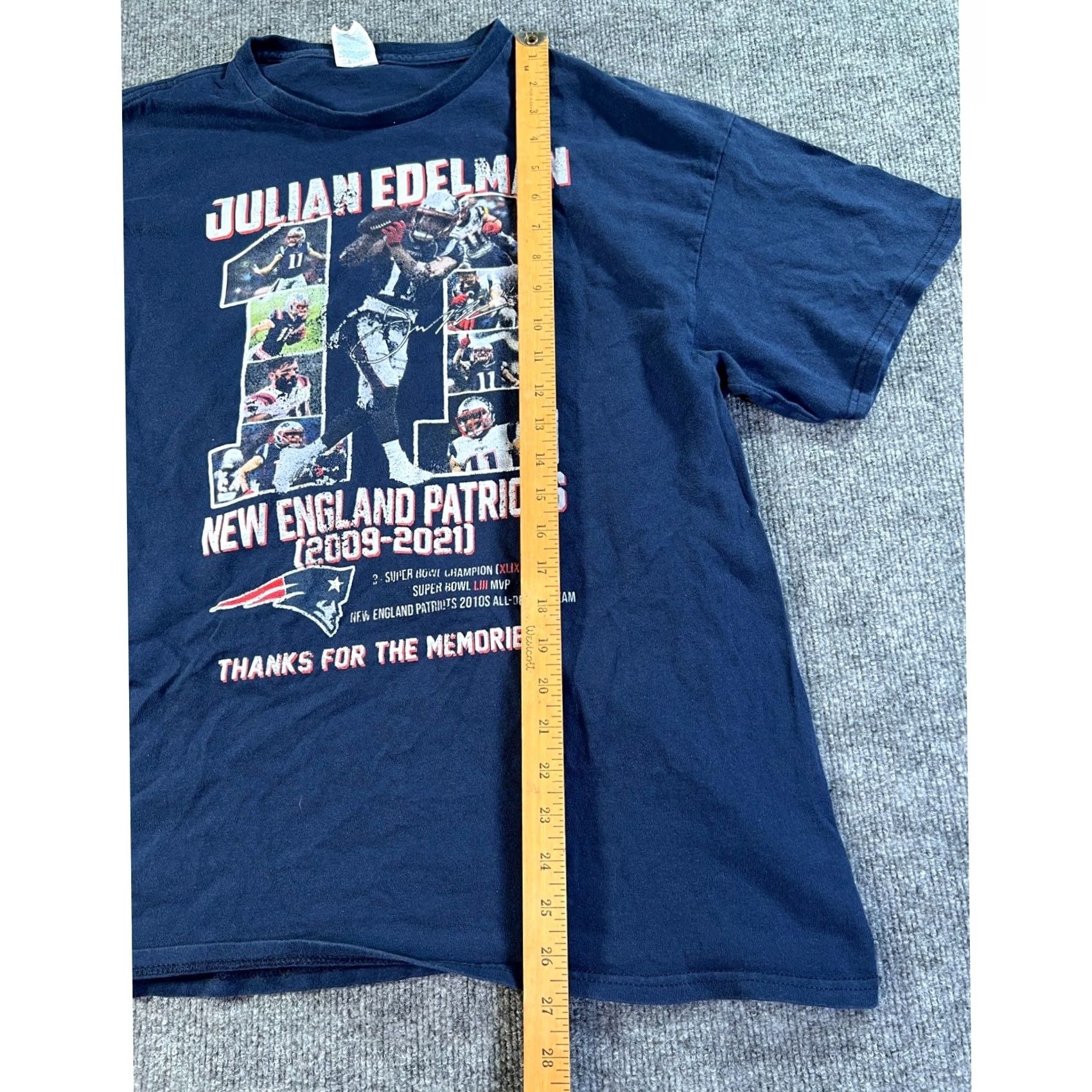 Vintage VINTAGE? No. (But no new info) Size US XL / EU 56 / 4 - 7 Thumbnail
