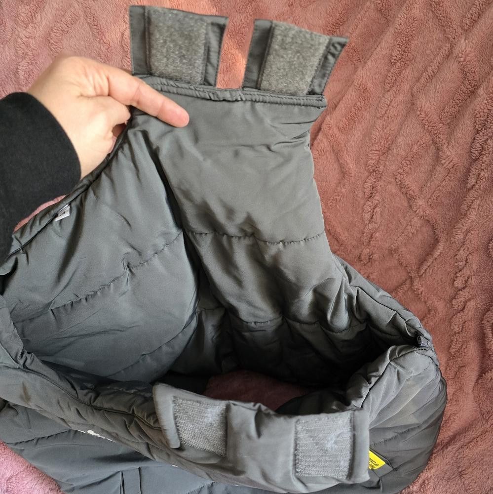 Designer That’s An Awful Lot of Cough Syrup Military-Style Puffer Size US M / EU 48-50 / 2 - 7 Thumbnail