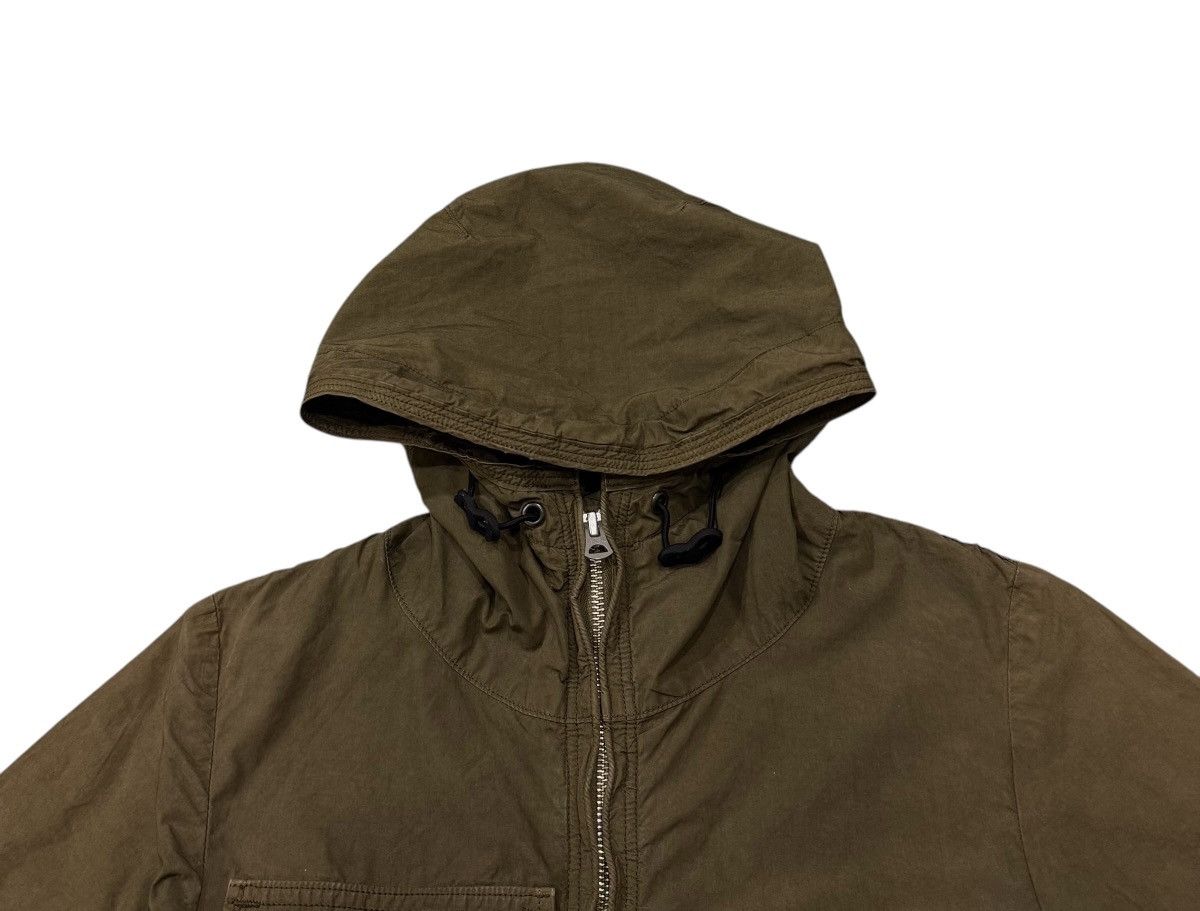 Final Home Quadro Hippocampus Survival Final Homme Inspired Jacket Size US S / EU 44-46 / 1 - 8 Thumbnail