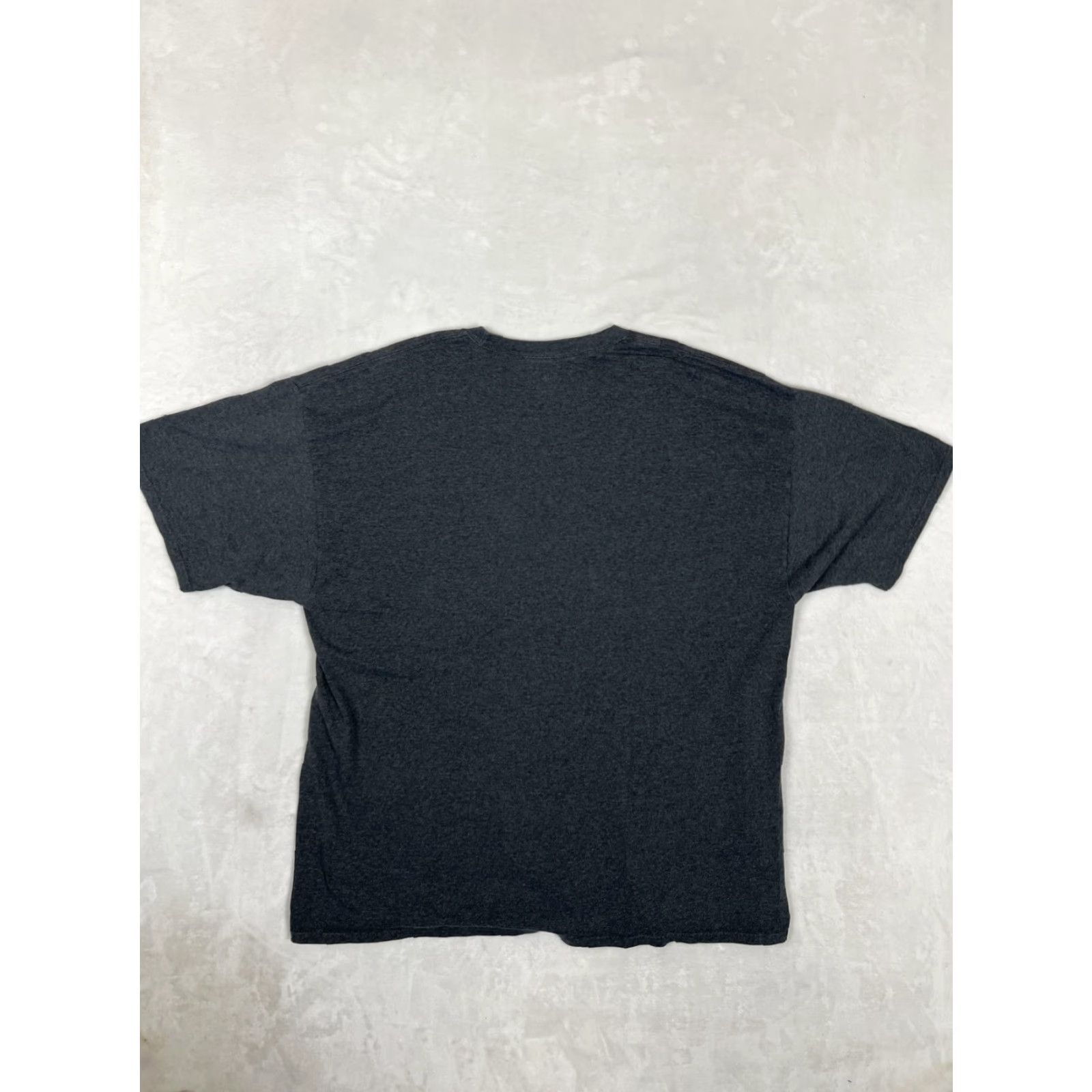Vintage VTG University Of San Diego T-Shirt Mens 2XL Gray USD College Gear For Sports Size US XXL / EU 58 / 5 - 6 Thumbnail