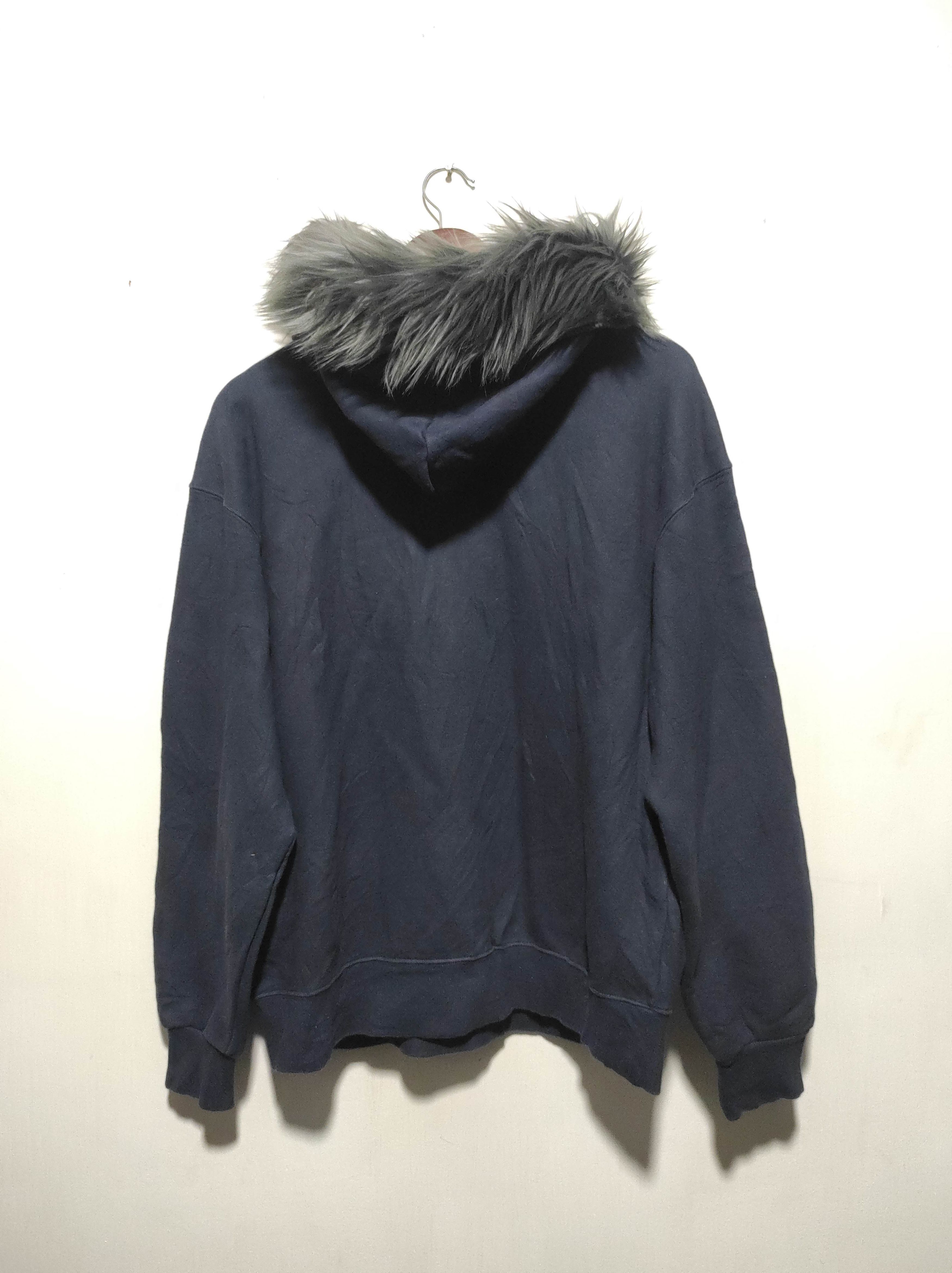 Other Ebbets Field Brooklyn Fur Hoodie IfSixWasNine LGB style Size US M / EU 48-50 / 2 - 12 Thumbnail
