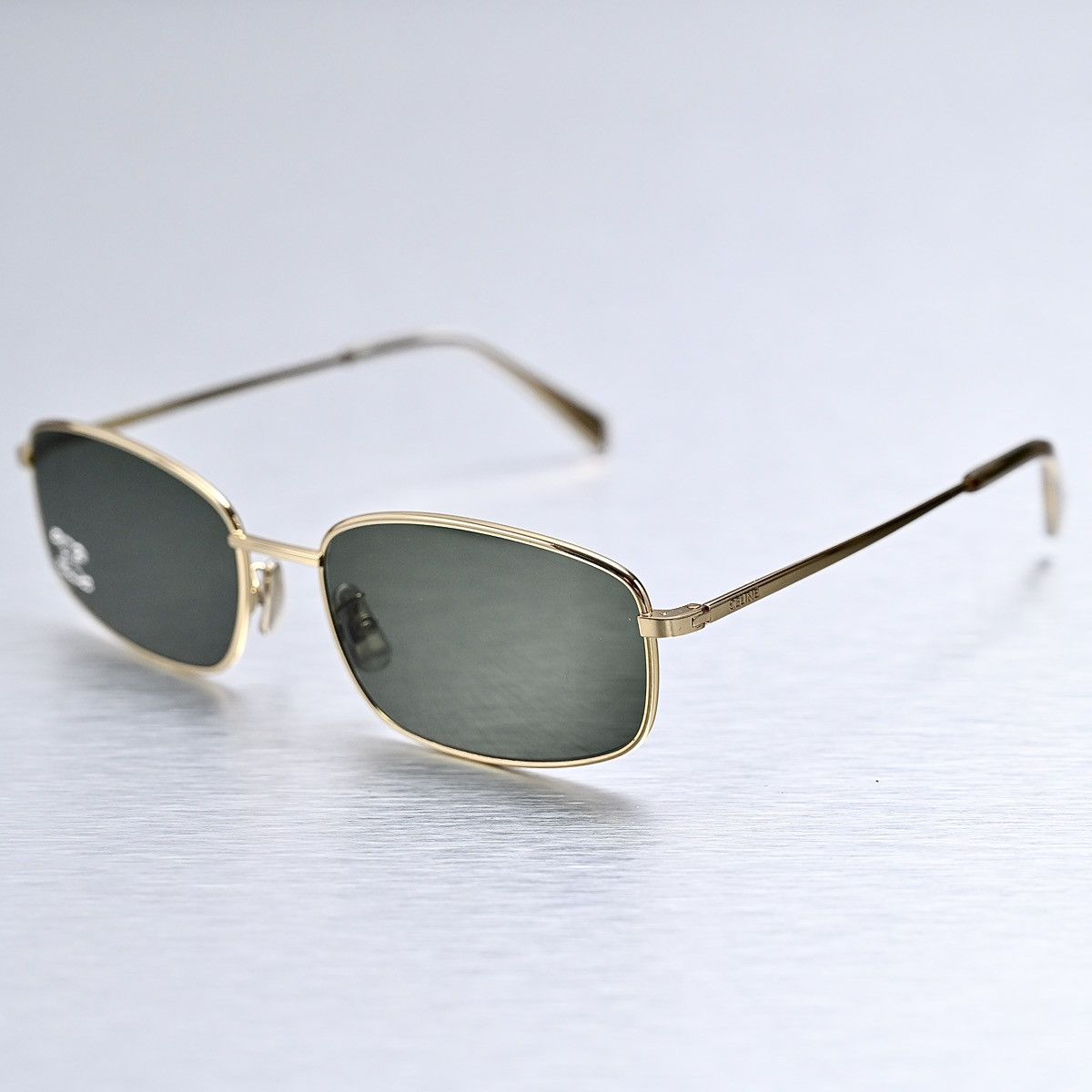 Celine CELINE CL40285U SUNGLASSES Size ONE SIZE - 2 Thumbnail