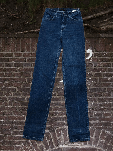 Versace Denim Jeans