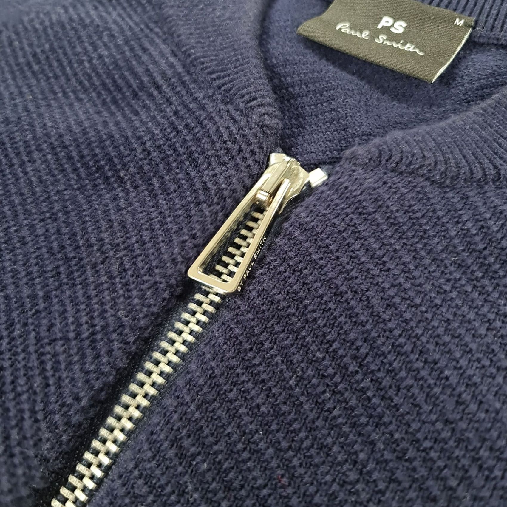 Paul Smith VINTAGE? No. Size US M / EU 48-50 / 2 - 4 Thumbnail