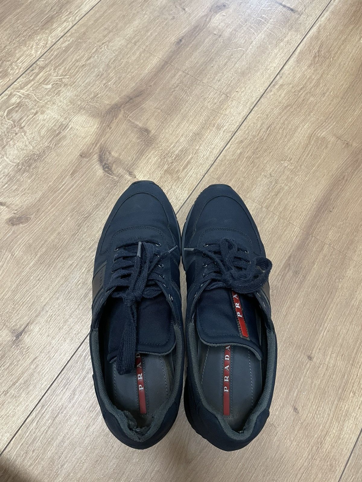 Prada Prada sneakers Size US 9 / EU 42 - 3 Thumbnail