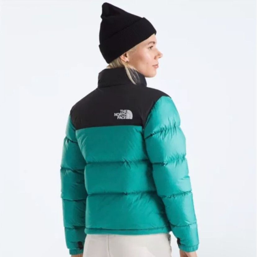 The North Face North face puffer jacket for men Size US M / EU 48-50 / 2 - 2 Thumbnail