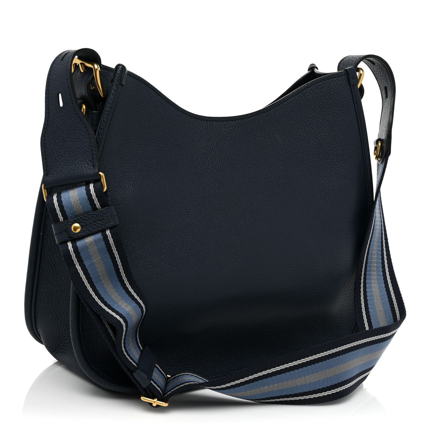 Prada o1srvl11e0624 Size: OS / Shoulder Bag in Black Size ONE SIZE - 2 Thumbnail