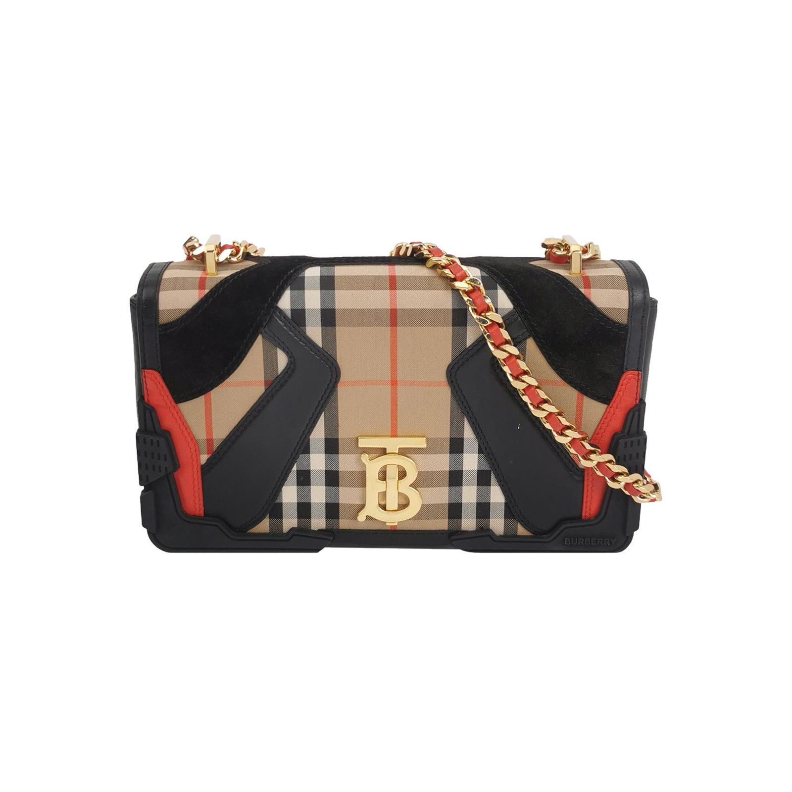 Burberry Burberry Women os Crossbody Bags Size ONE SIZE - 1 Thumbnail