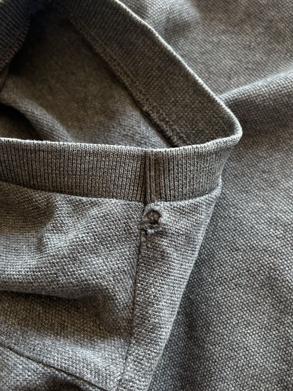 Polo Ralph Lauren Vintage Ralph Lauren Big Logo Chief Keef Usa 90s y2k Rap 00s Size US L / EU 52-54 / 3 - 12 Thumbnail