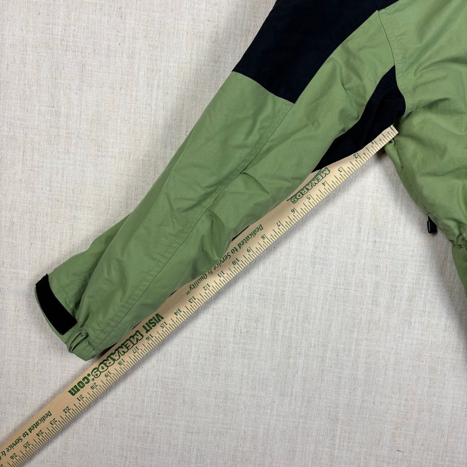 L.L. Bean LL Bean Outdoors Womens Small Winter Parka Snow Coat Jacket Size S / US 4 / IT 40 - 7 Thumbnail