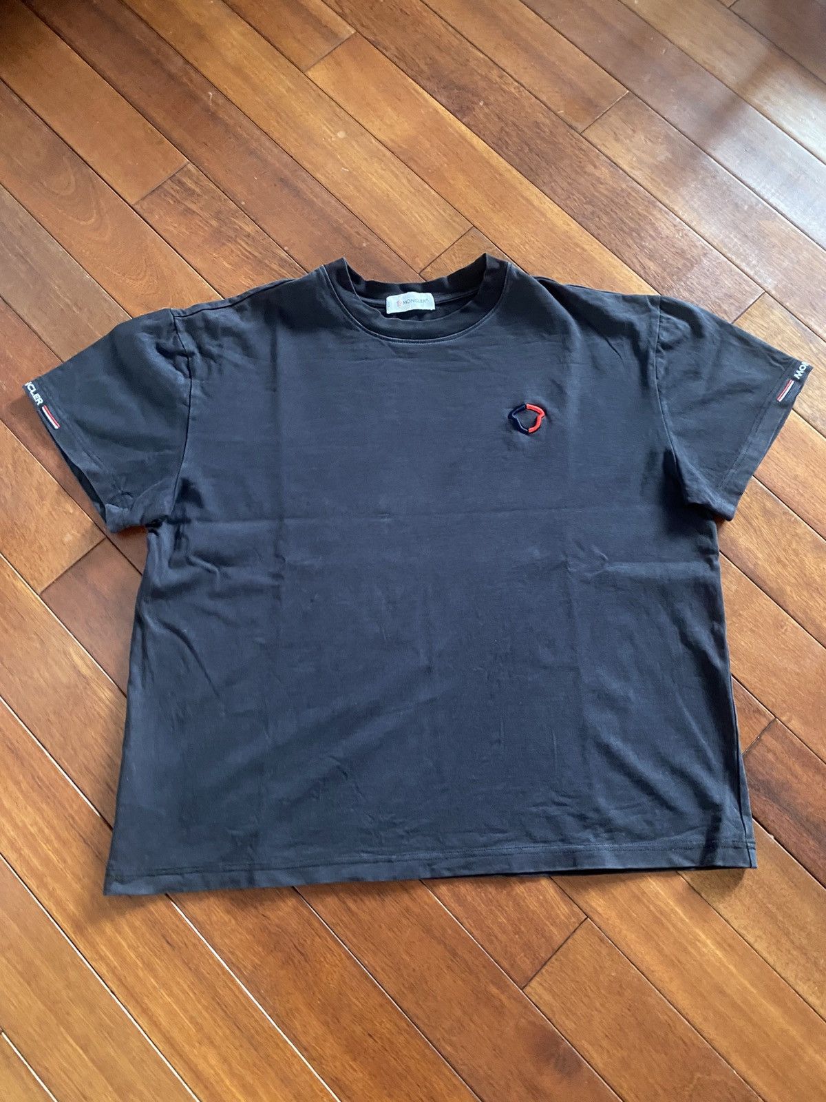 Moncler Moncler Size US L / EU 52-54 / 3 - 2 Thumbnail