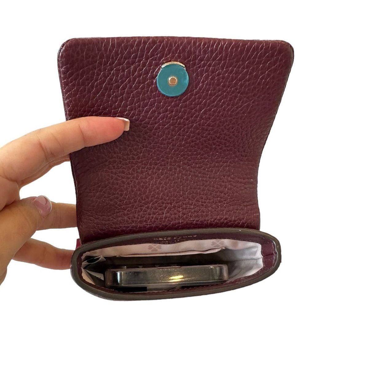 Kate Spade Kate Spade Veronica North South Crossbody / Cell phone Bag Size ONE SIZE - 3 Thumbnail