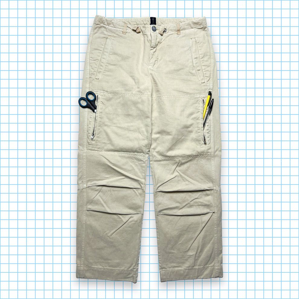 Vintage CP Company Double Knee Trousers