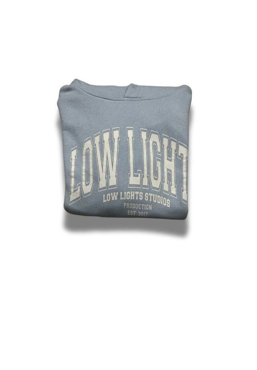 Designer LowLights Sweatshirt Size US S / EU 44-46 / 1 - 1 Thumbnail