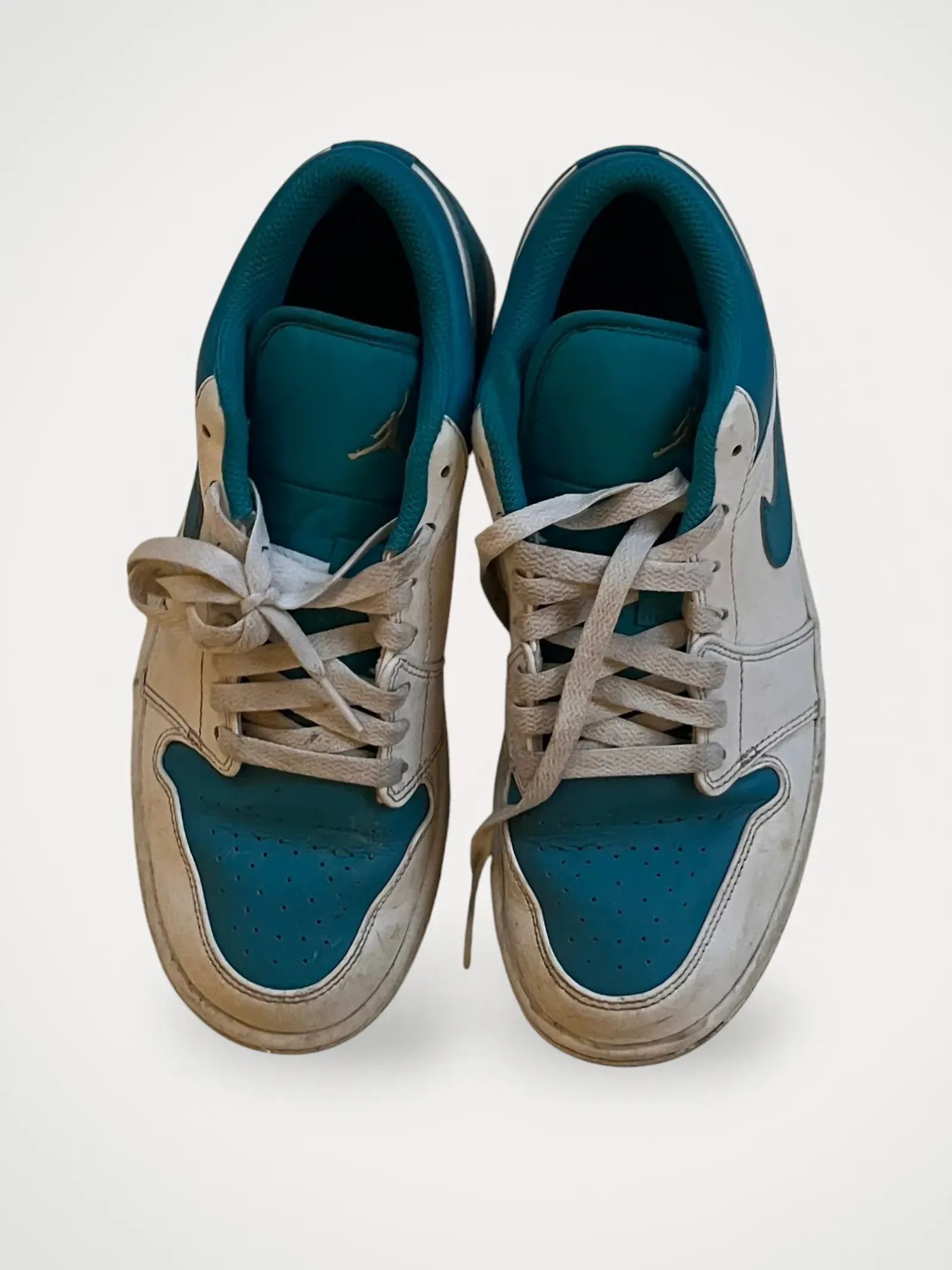 Nike Nike Jordans Low Sneakers Size US 11 / IT 41 - 1 Thumbnail