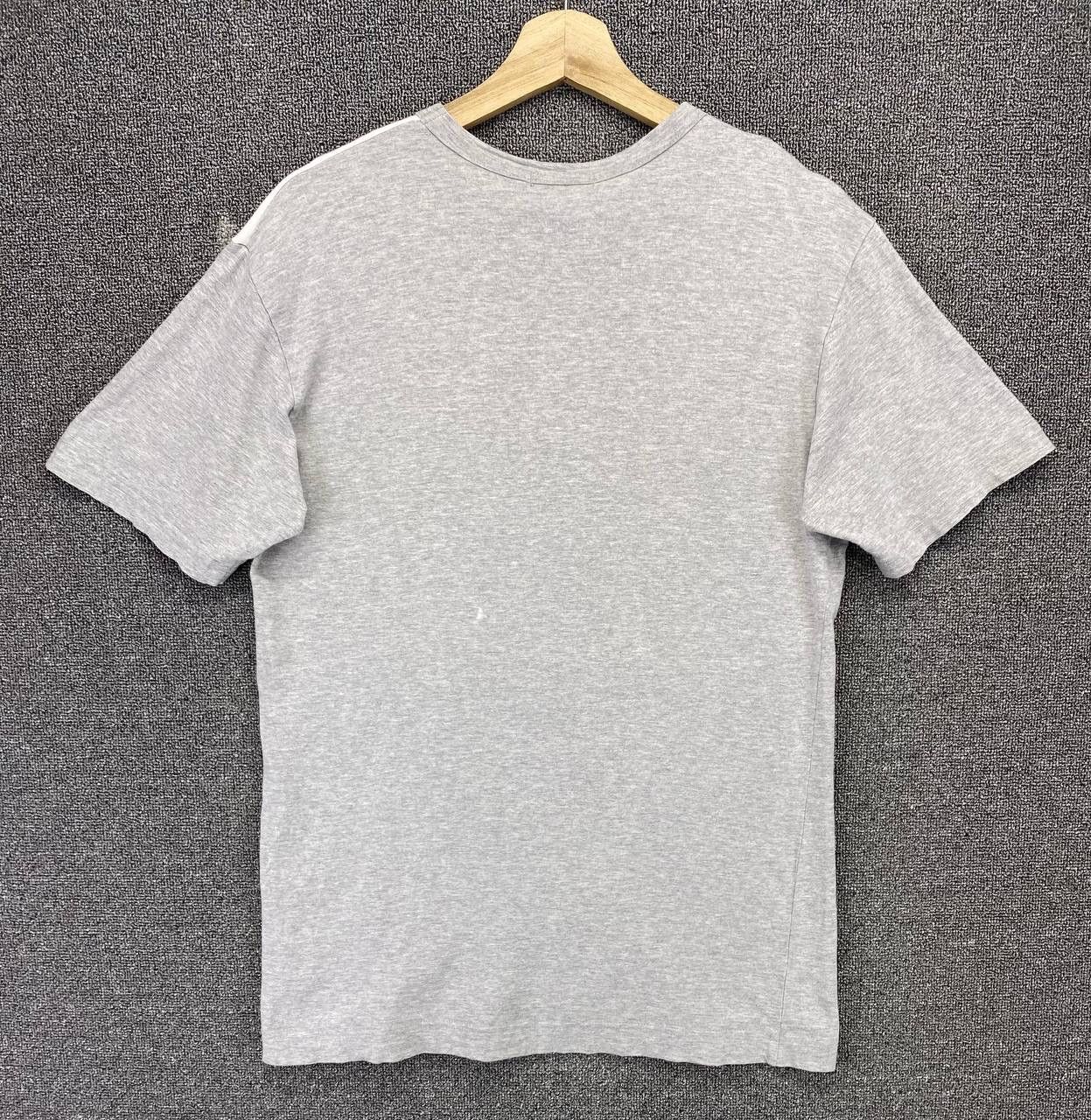 Comme des Garcons Vintage Comme Des Garcon Homme Plus Tee T Shirts Size US M / EU 48-50 / 2 - 10 Thumbnail