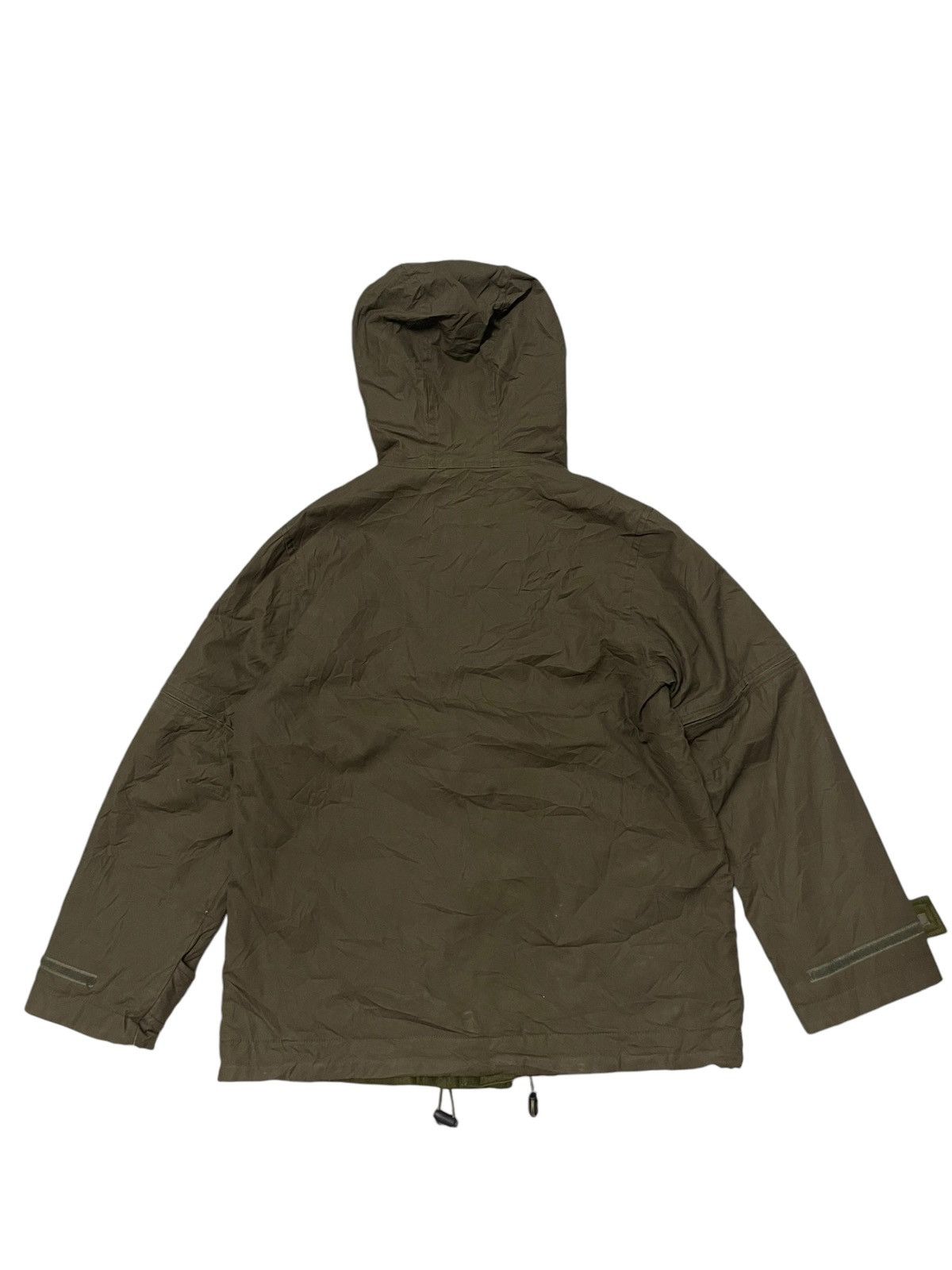 Japanese Brand × Untitled&Co UNTITLED ARMY MADE IN JAPAN Size US S / EU 44-46 / 1 - 3 Thumbnail