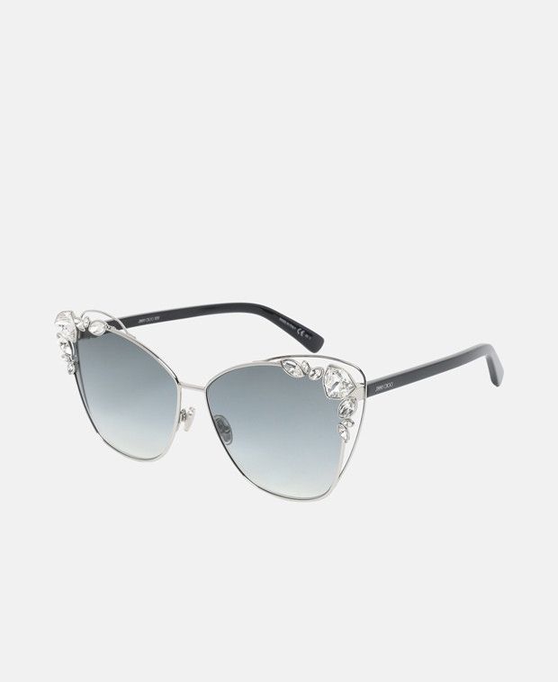 Jimmy Choo Sunglasses Size ONE SIZE - 1 Thumbnail