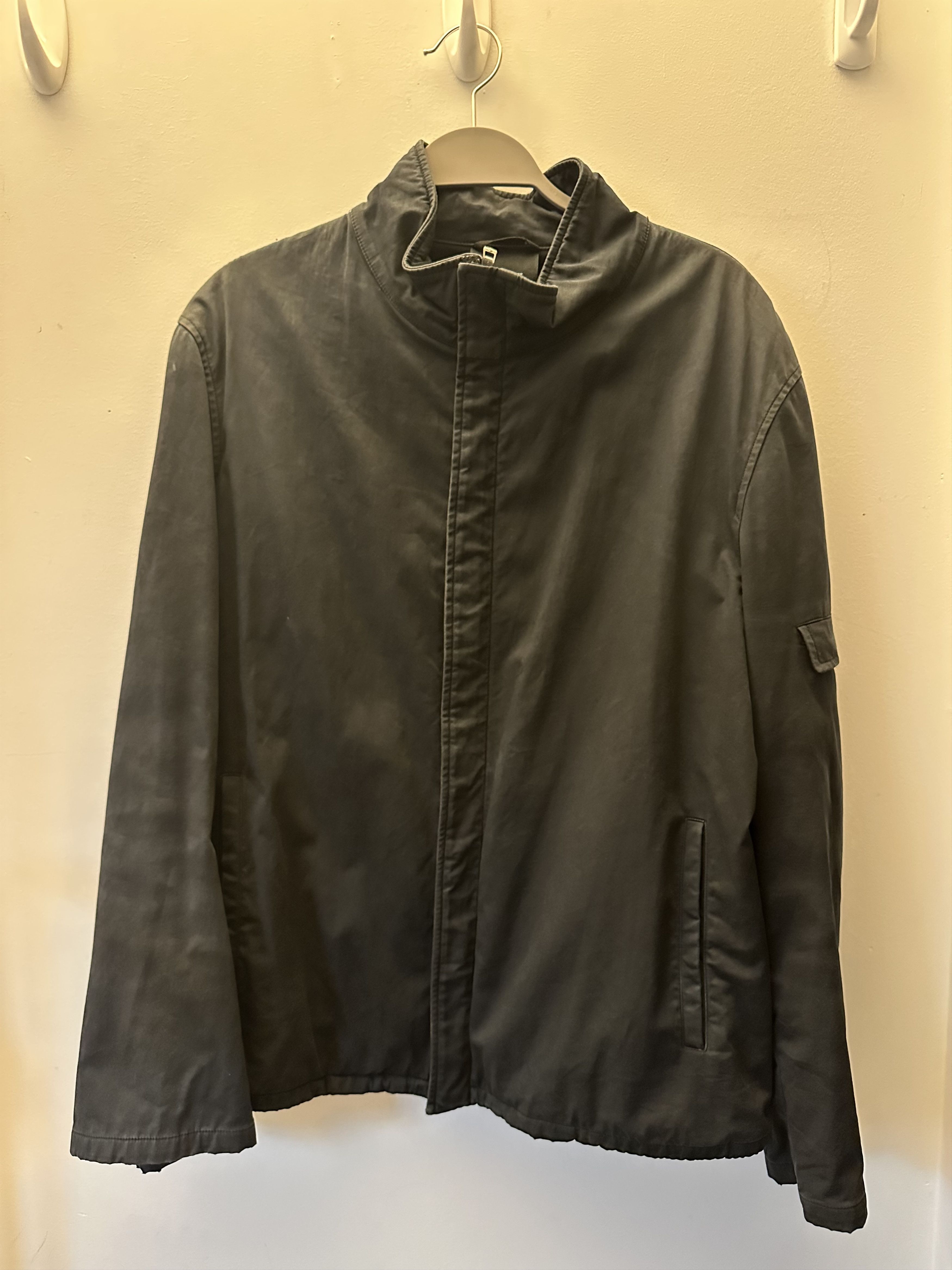 Neil Barrett Light Jacket