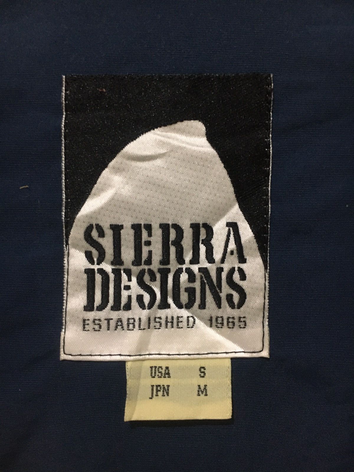 Sierra Designs × Vintage Sierra Designs 60/40 Jacket Size US M / EU 48-50 / 2 - 8 Thumbnail